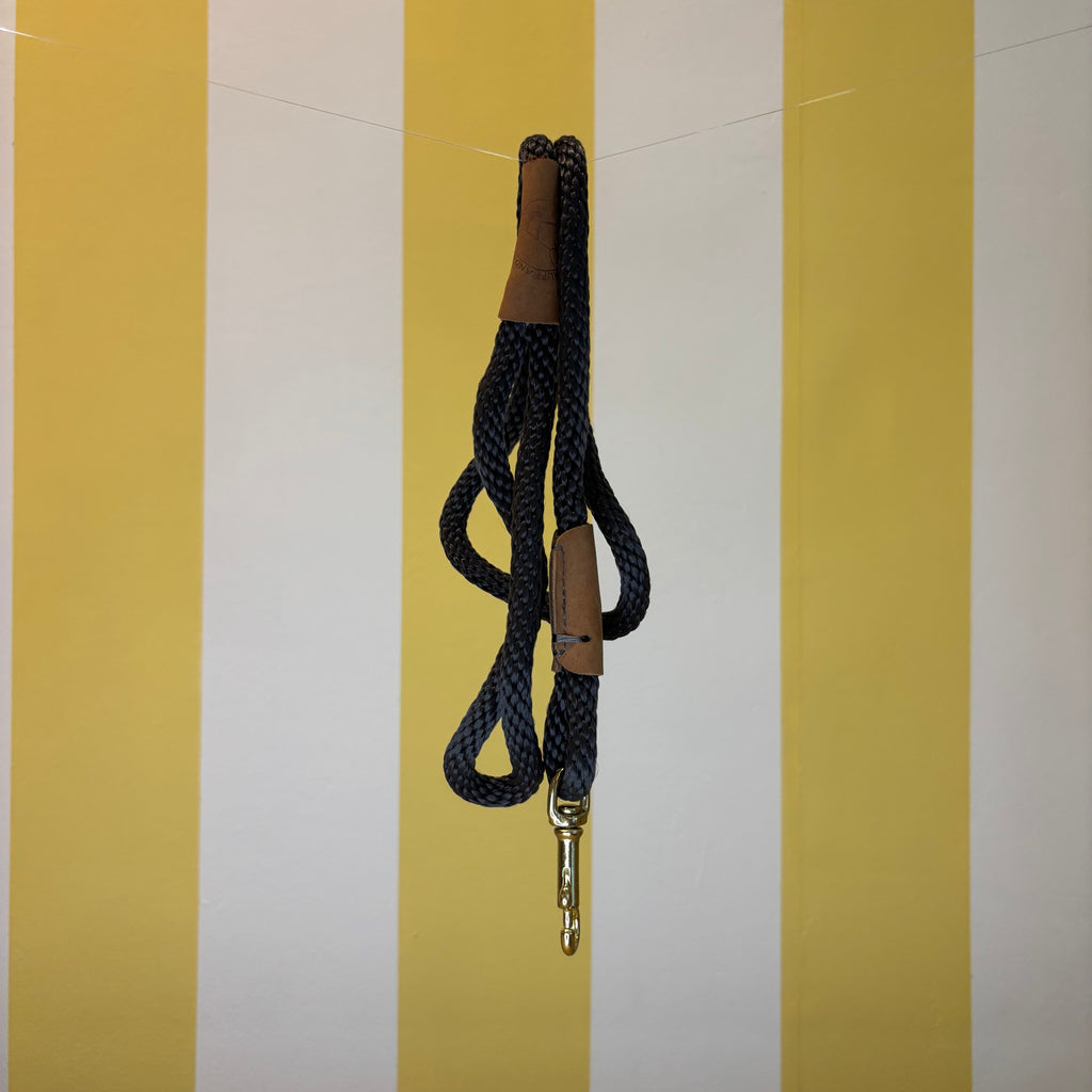 Ruff and Tumble Rope Leads