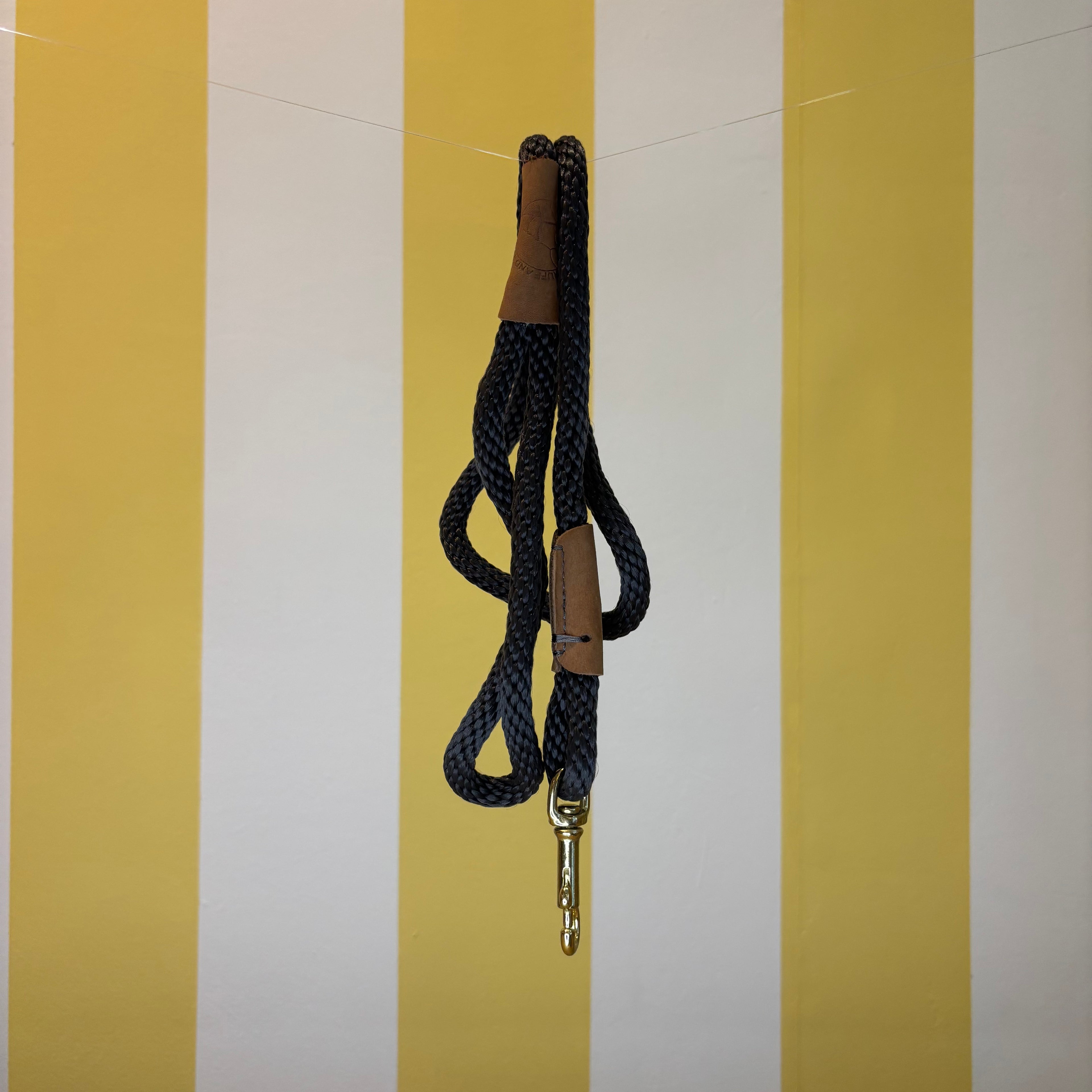 Ruff and Tumble Rope Leads