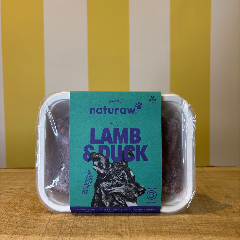 Naturaw