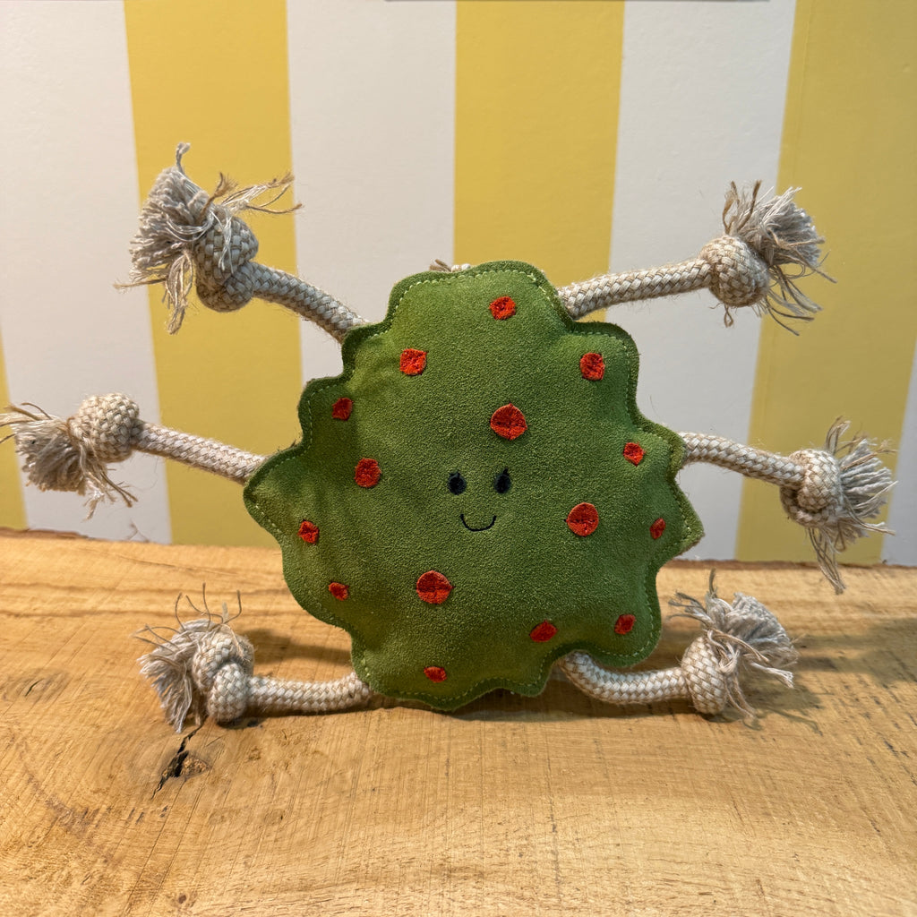 Green & Wilds Toys