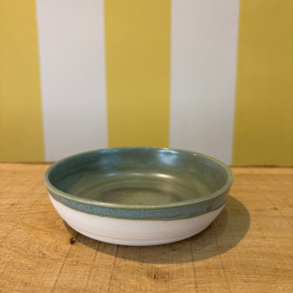 Jo Edwards Ceramic Dog Bowls