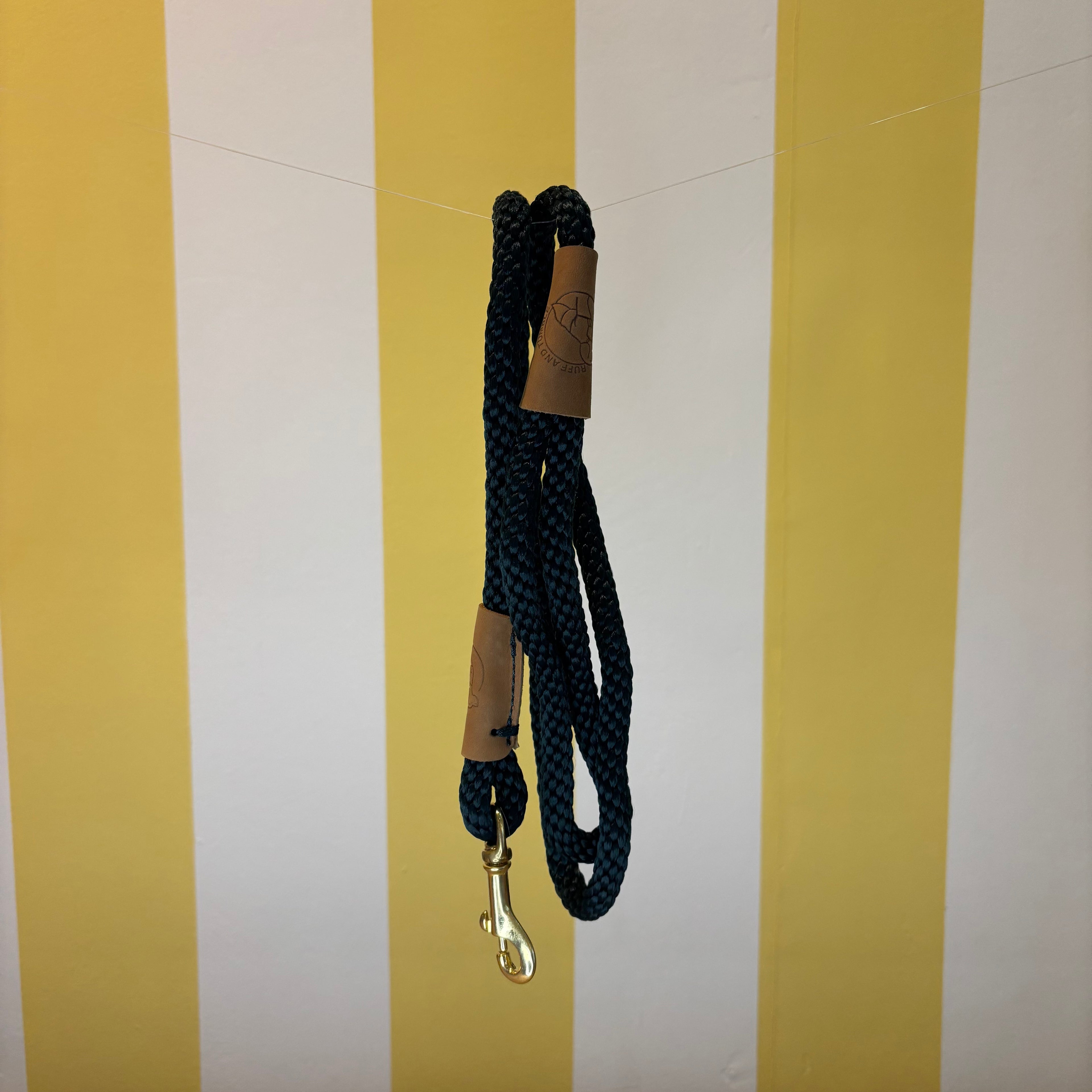 Ruff and Tumble Rope Leads