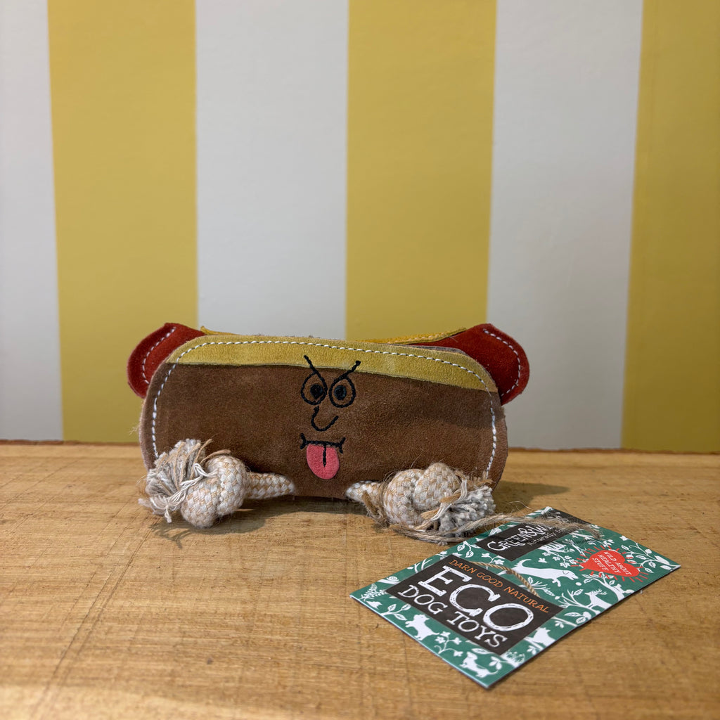 Green & Wilds Toys