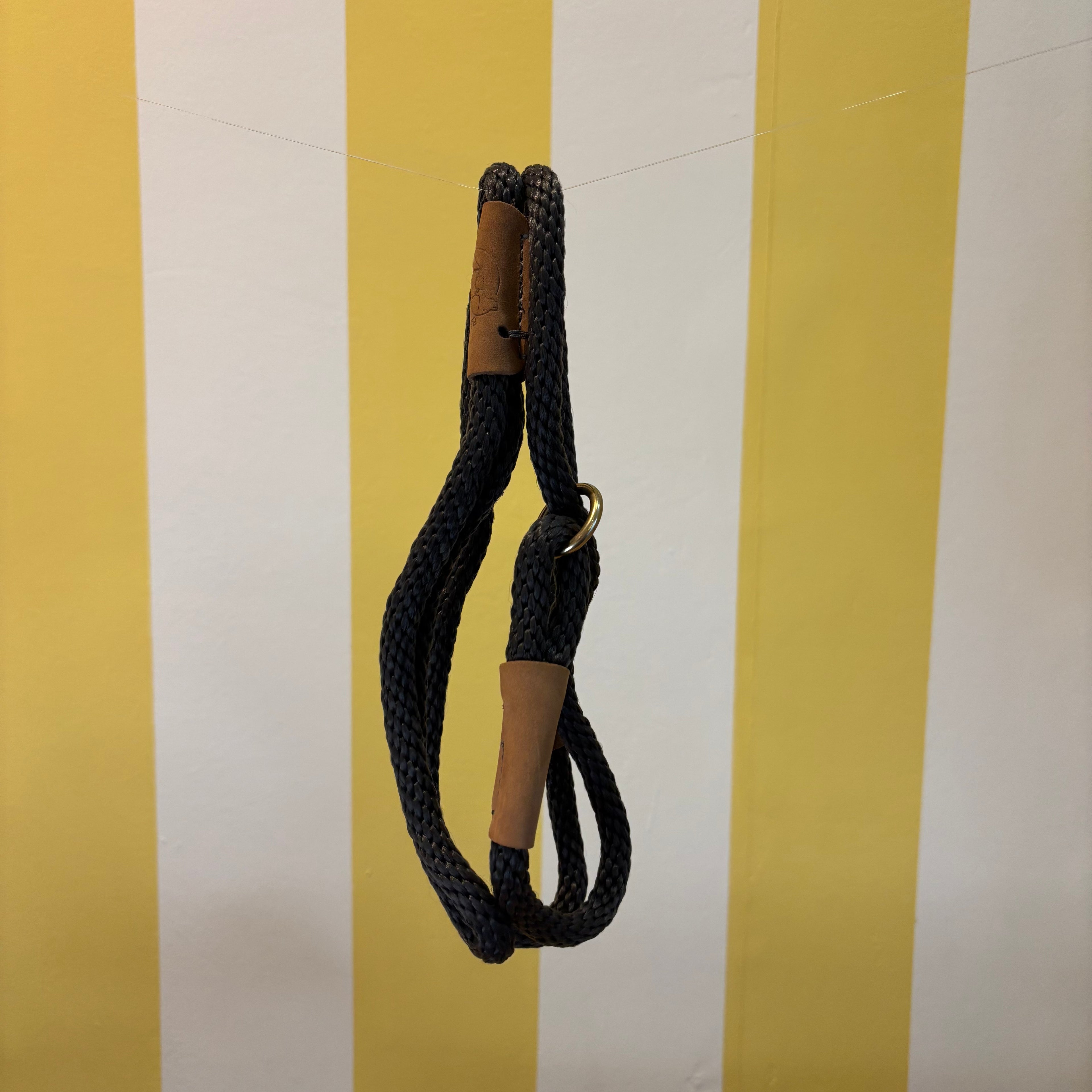 Ruff and Tumble Rope Leads