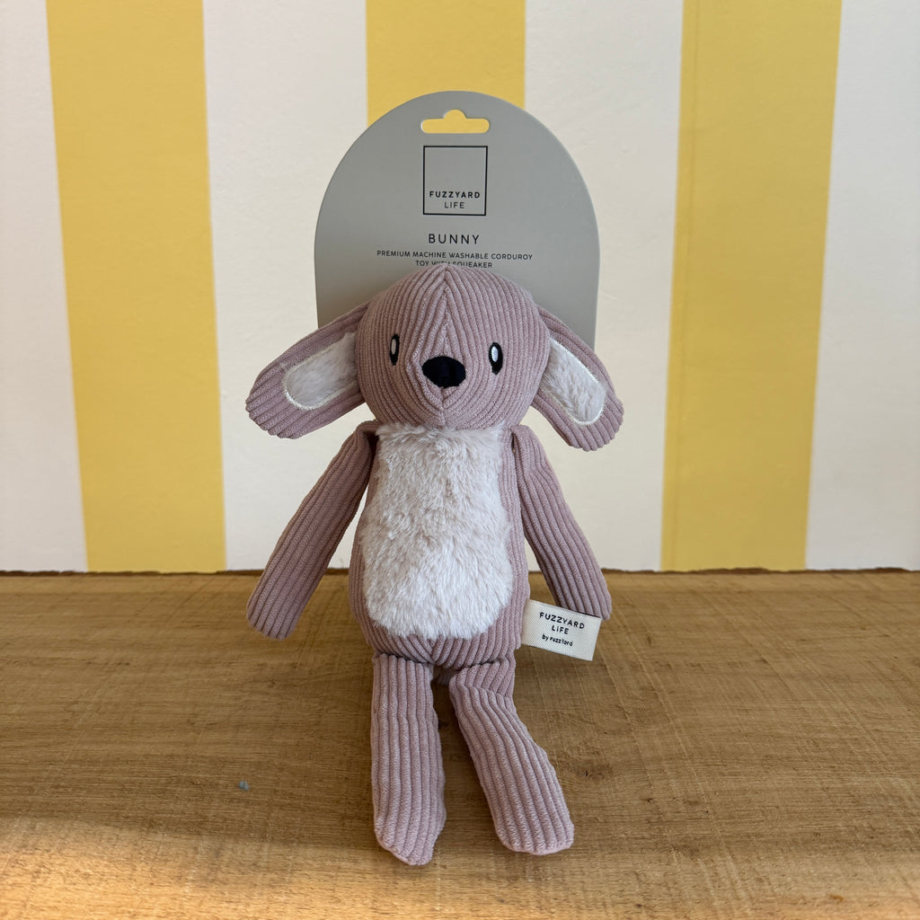 FuzzYard Life Plush Toys