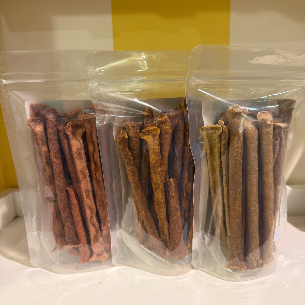 Pure Meat Sticks 20's