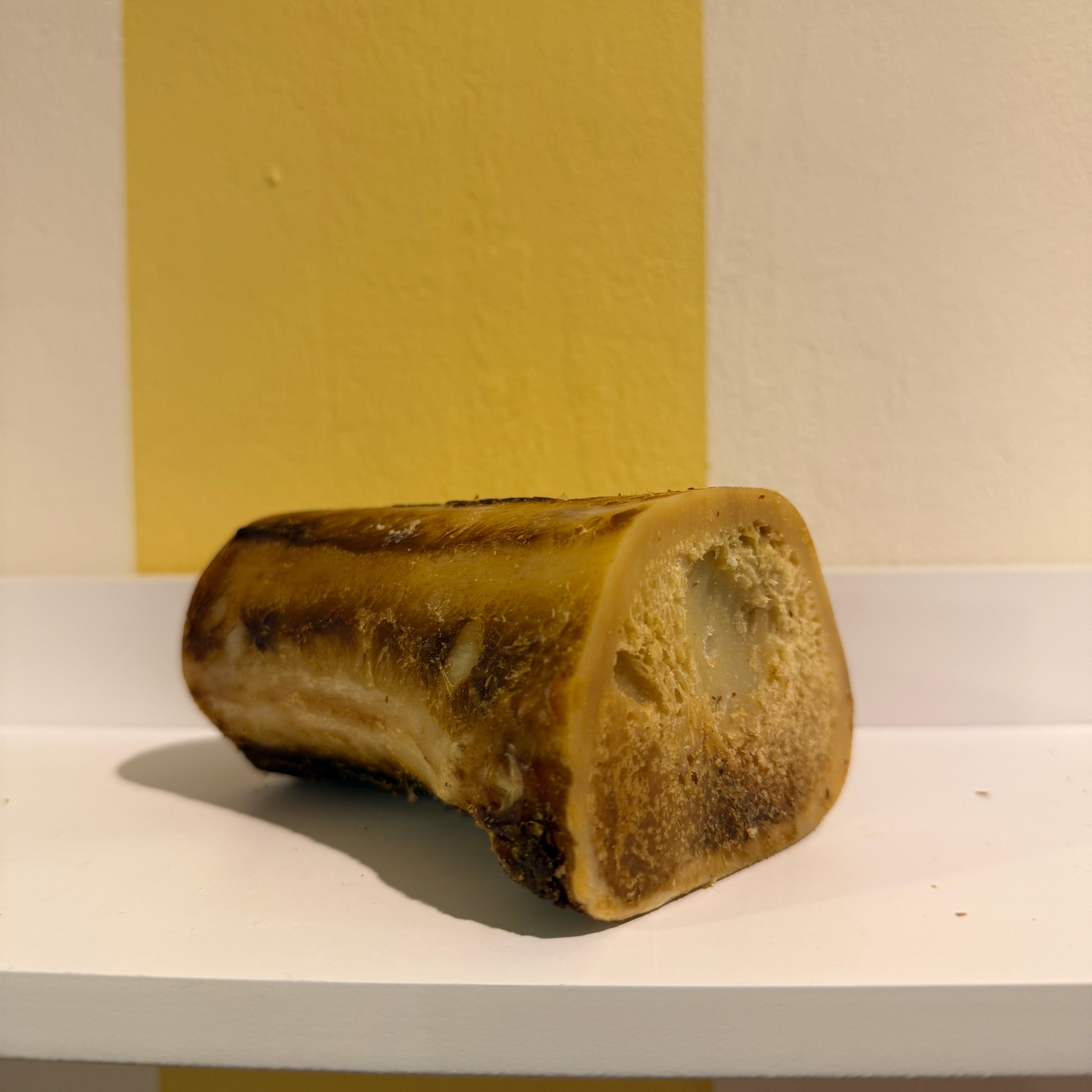 British Beef Marrow Bone Dried