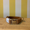 Stocky & Dee Standard Handmade Collar