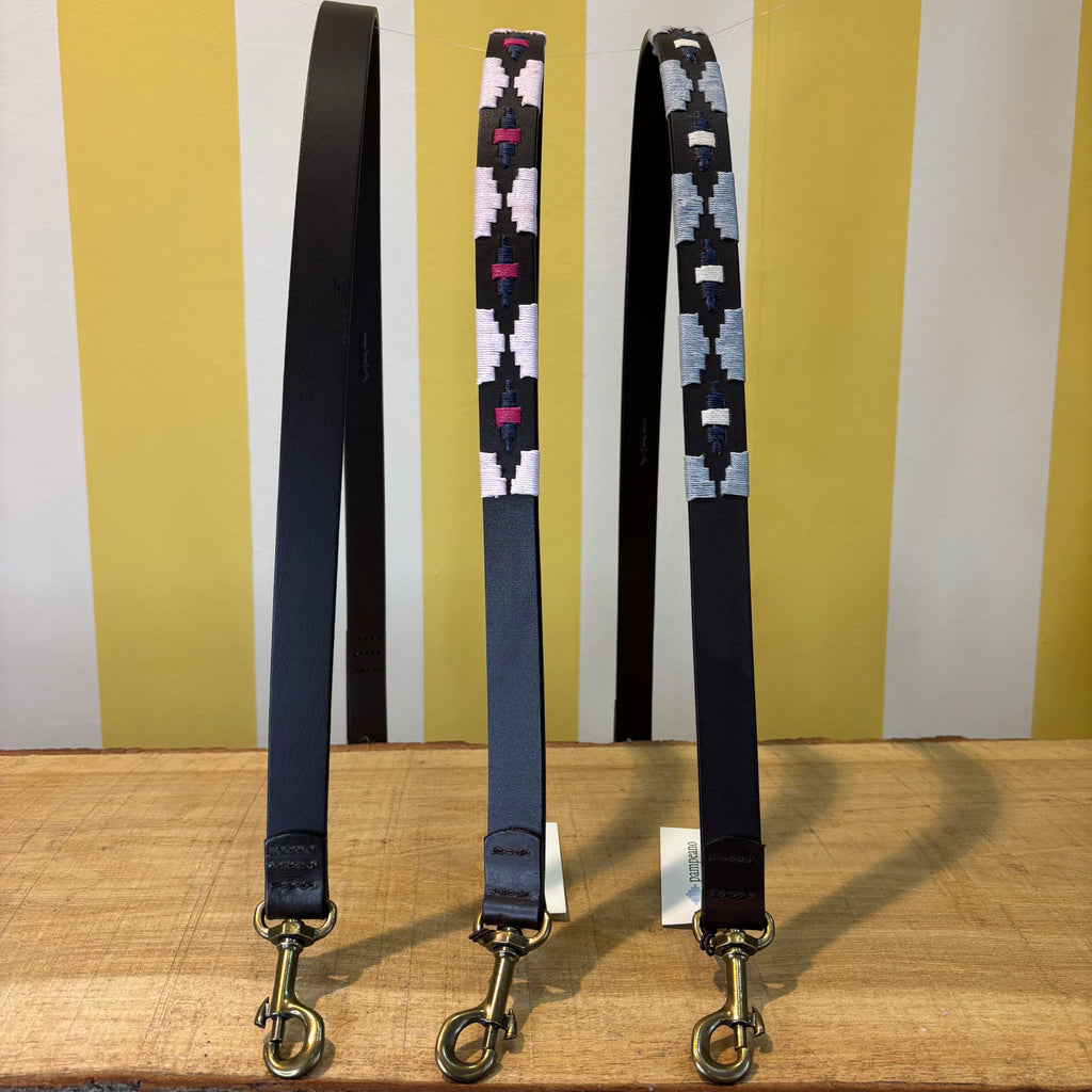 Pampeano Lead