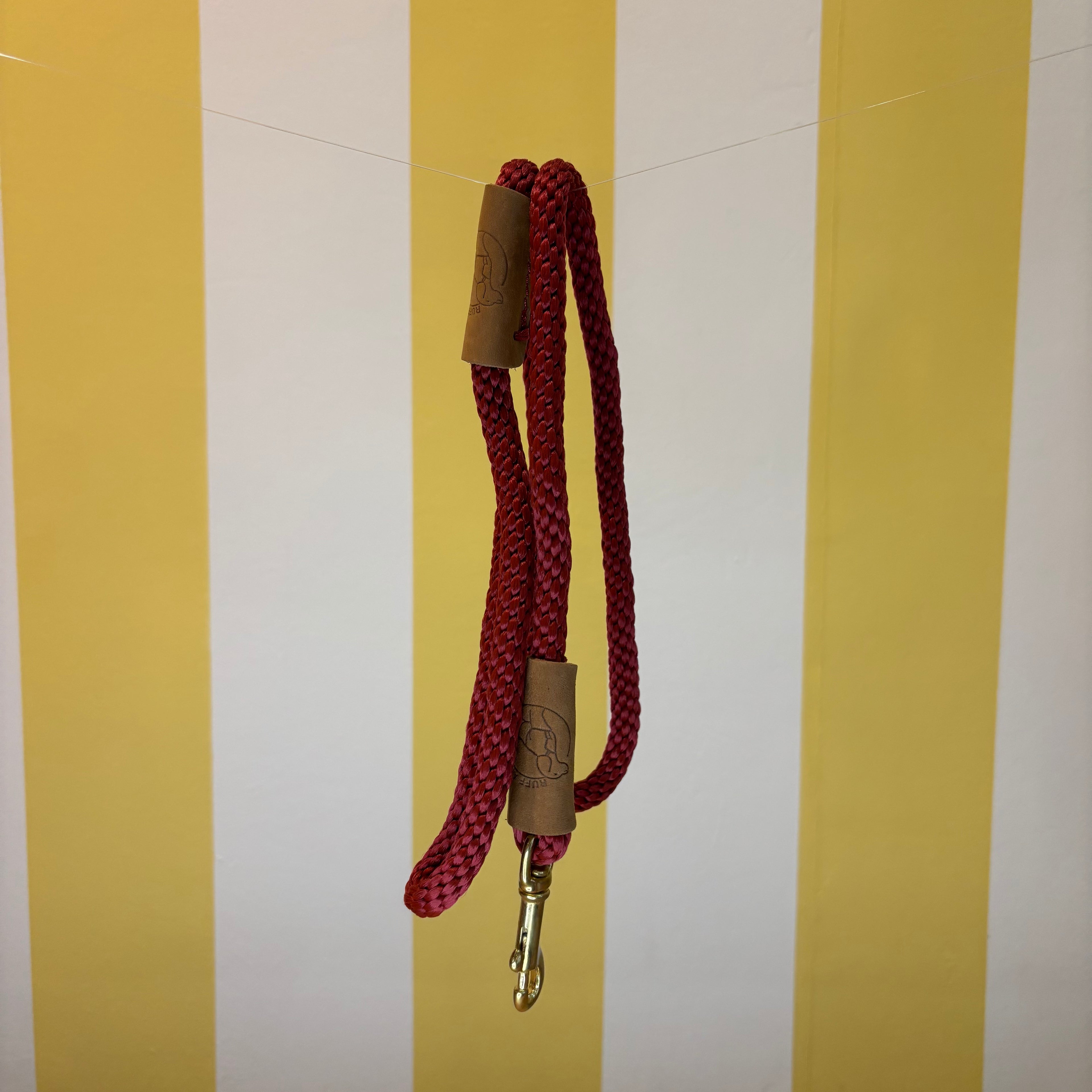 Ruff and Tumble Rope Leads