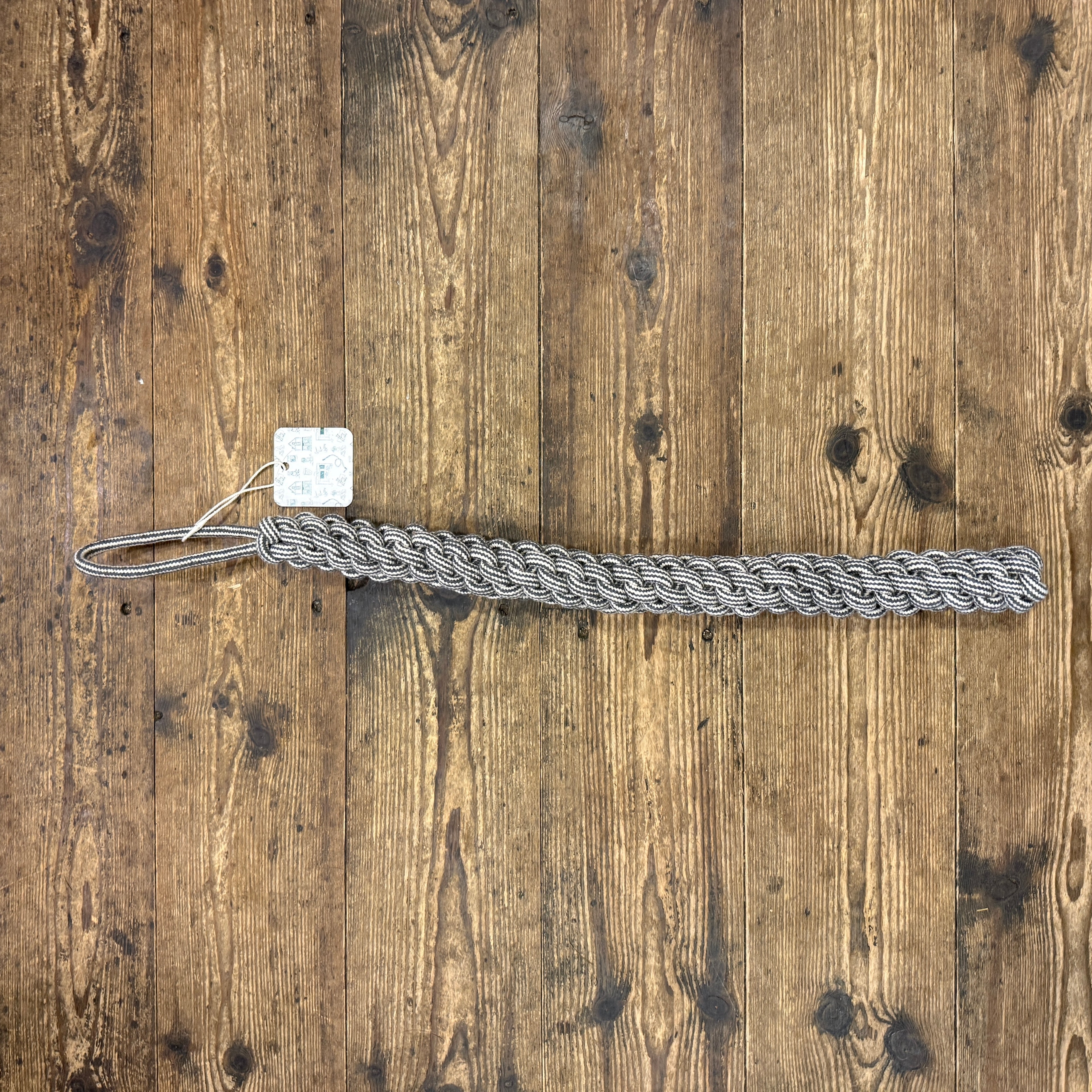 Rope Retriever Toy