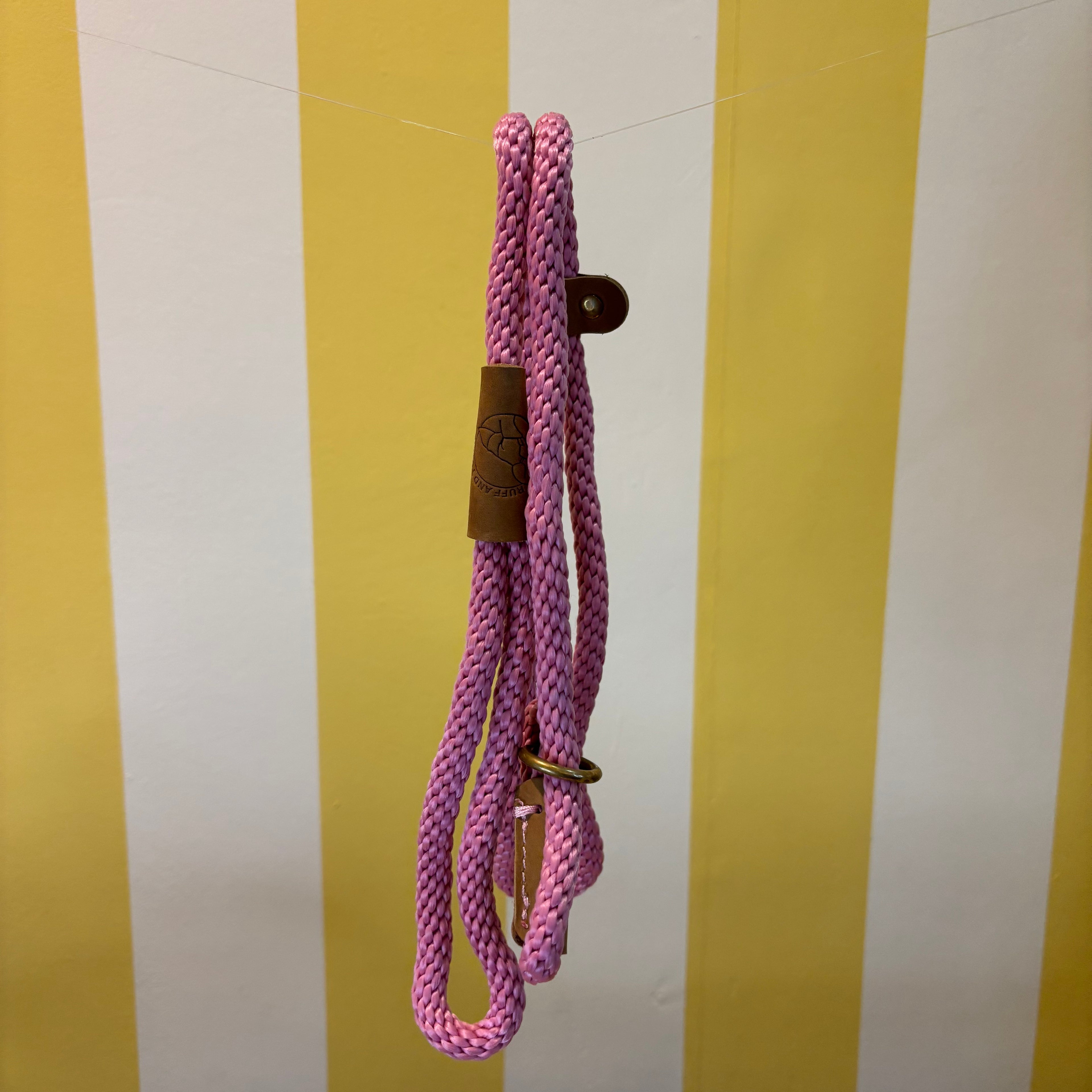 Ruff and Tumble Rope Leads