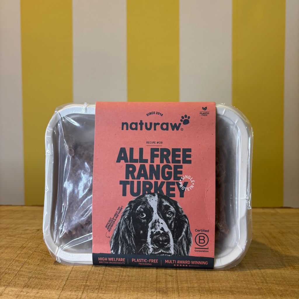 Naturaw