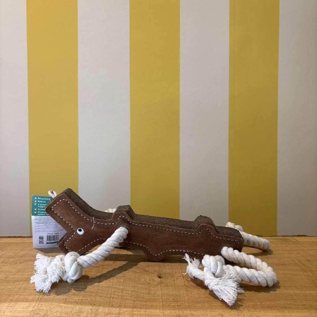 Green & Wilds Toys