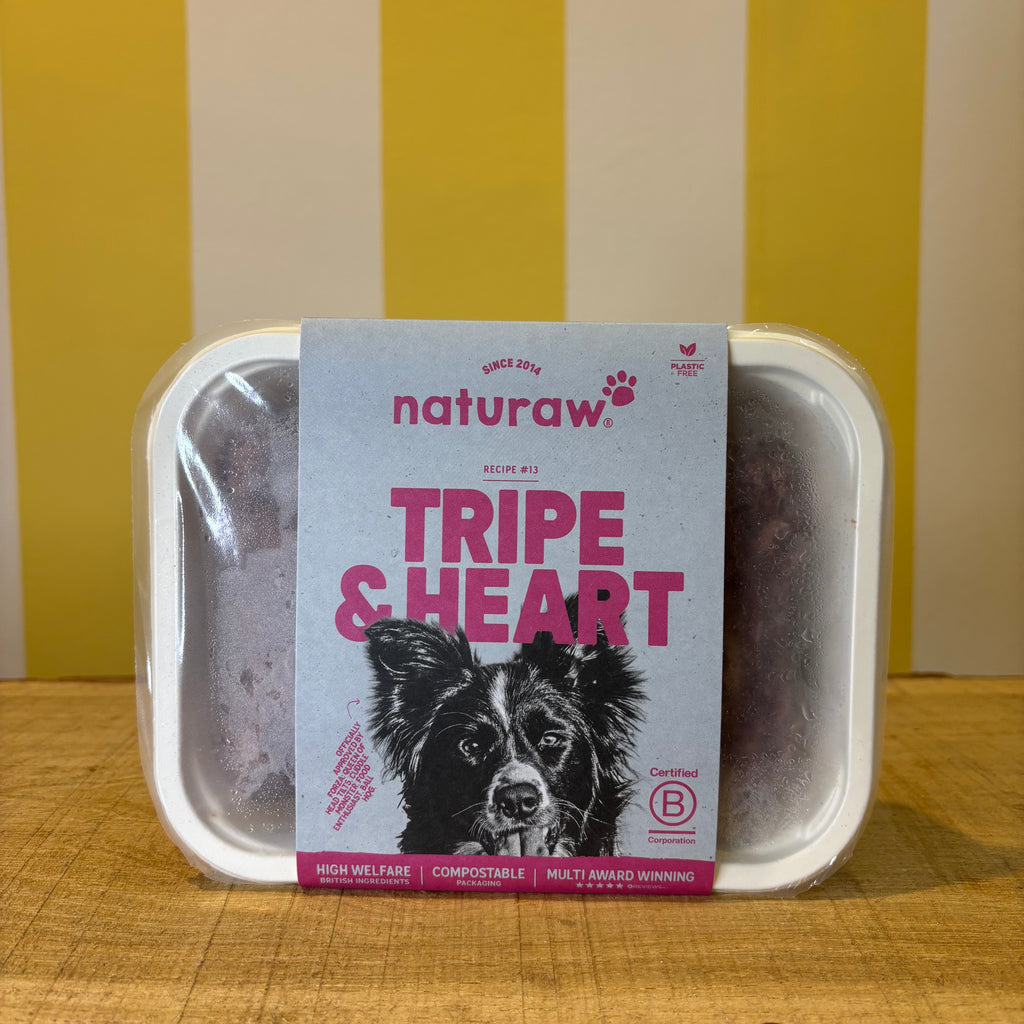 Naturaw