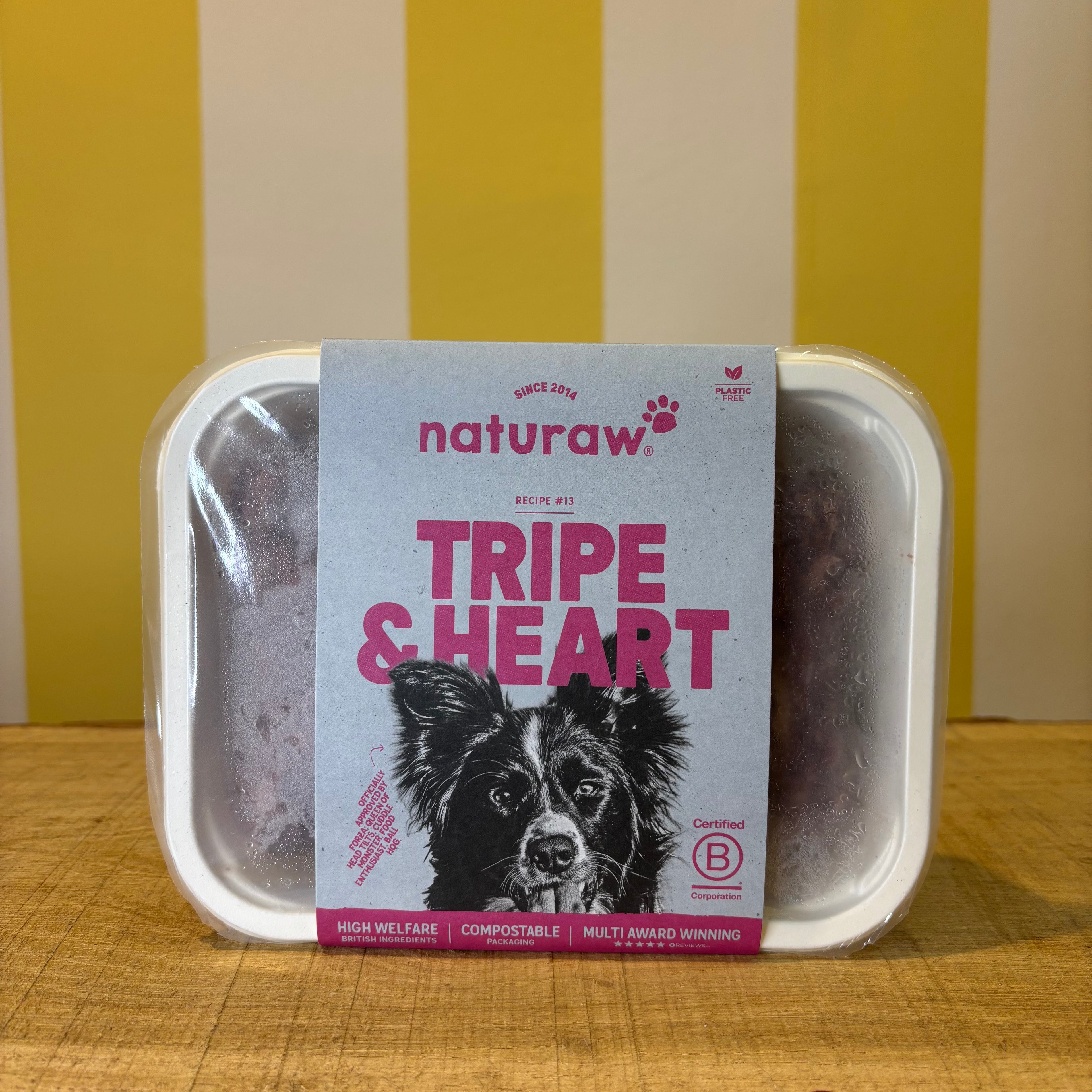 Naturaw