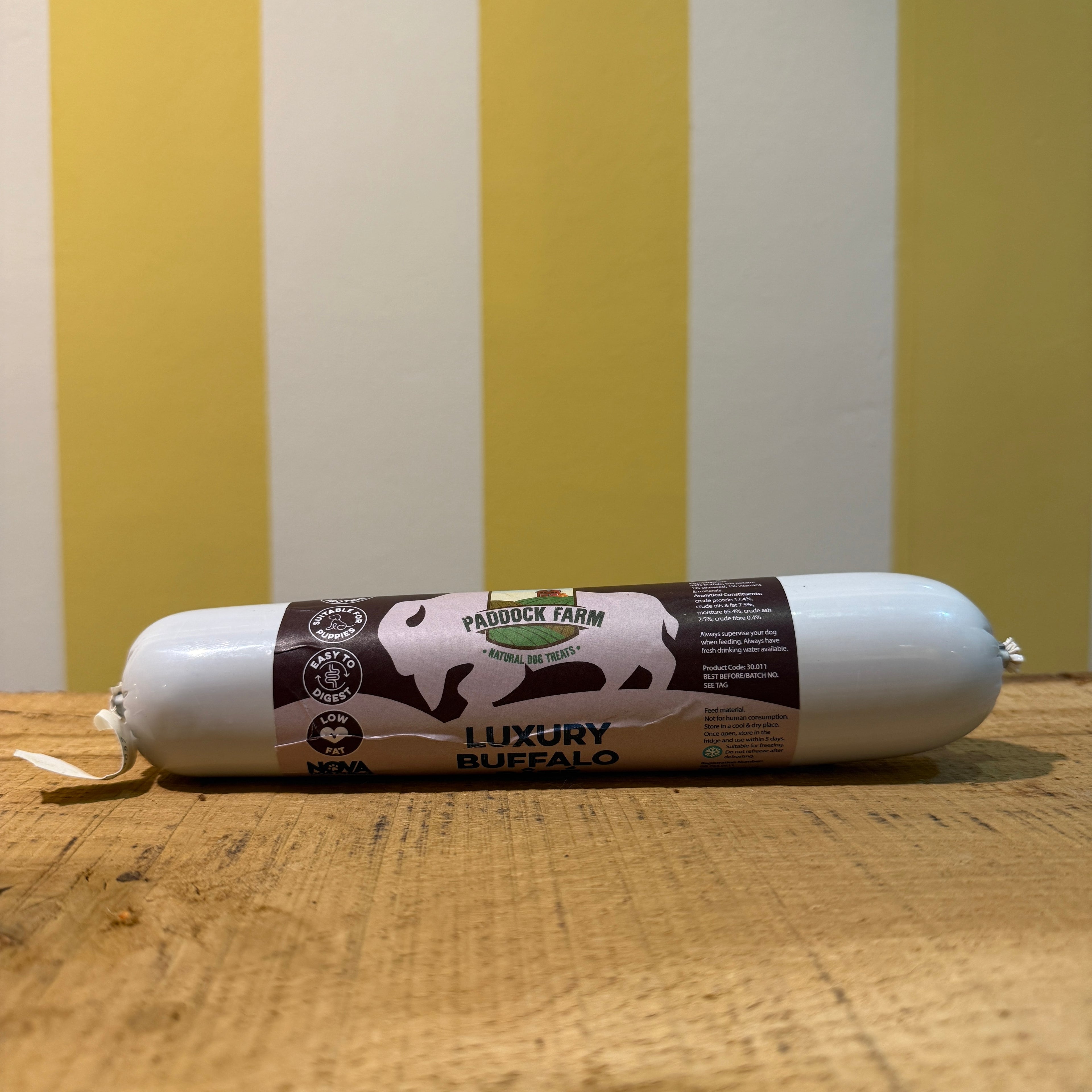 Nova Paté 400g