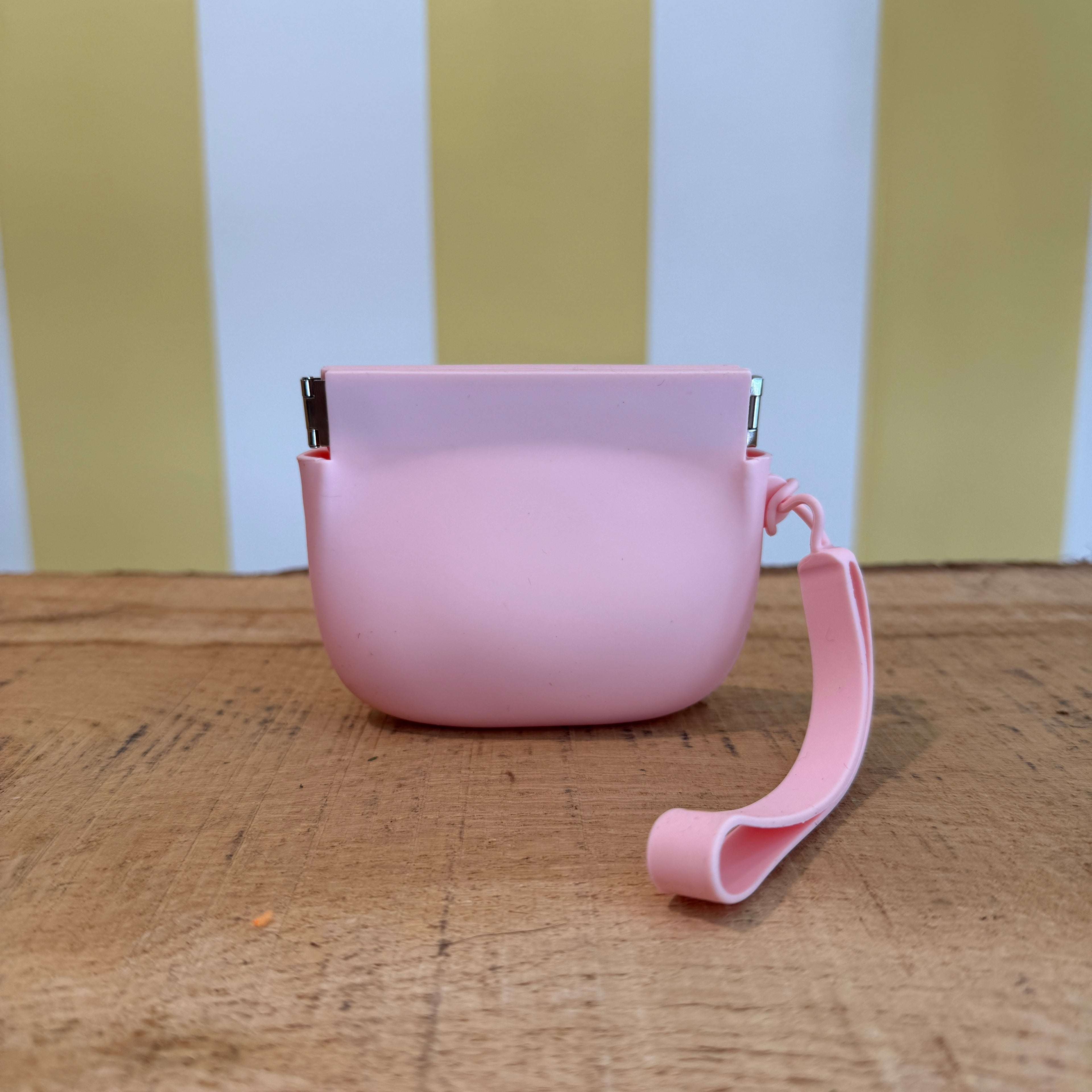 Silicone Treat Pouch