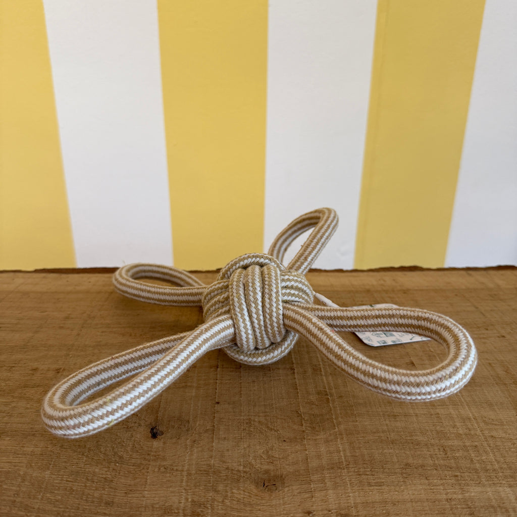 Rope Knot Star