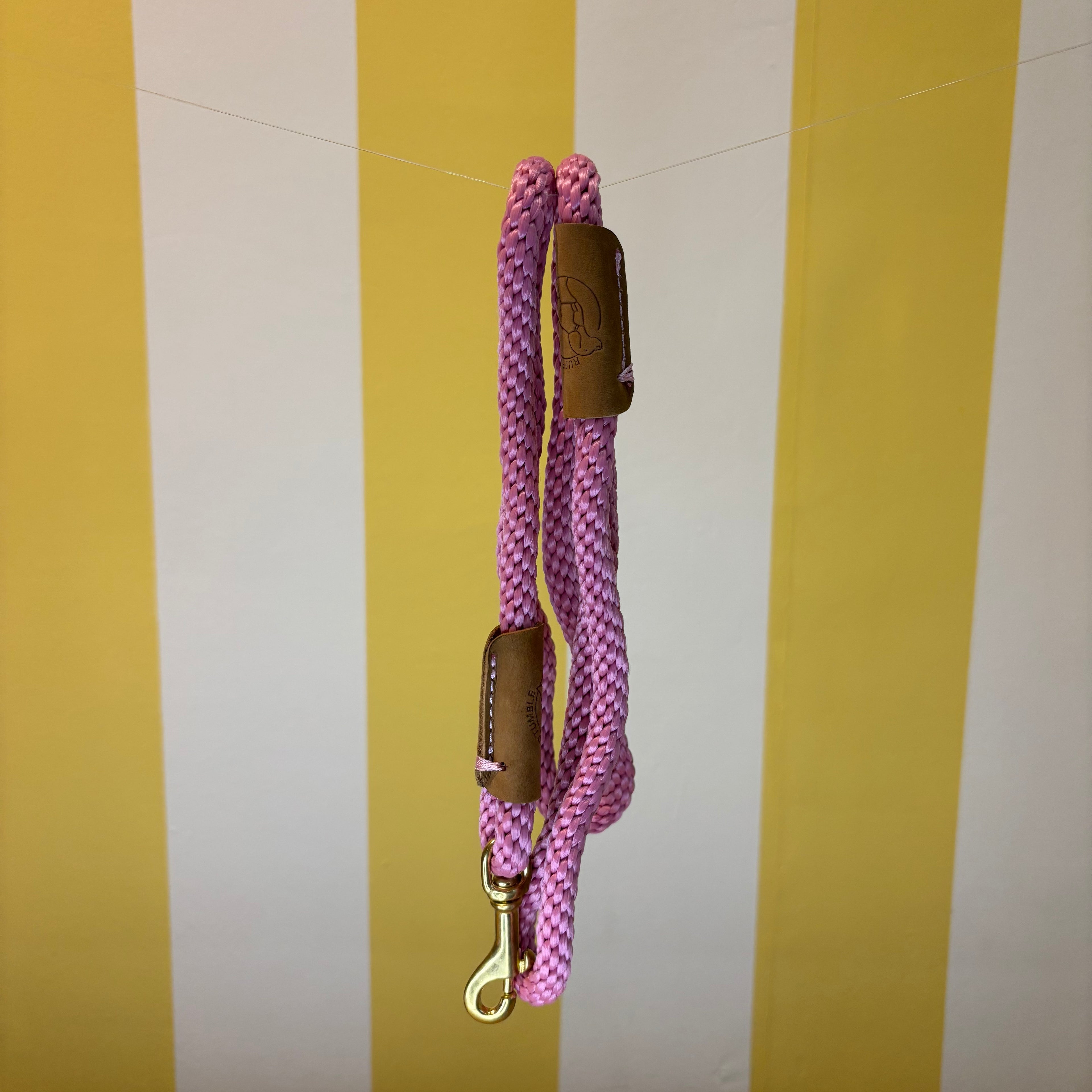 Ruff and Tumble Rope Leads