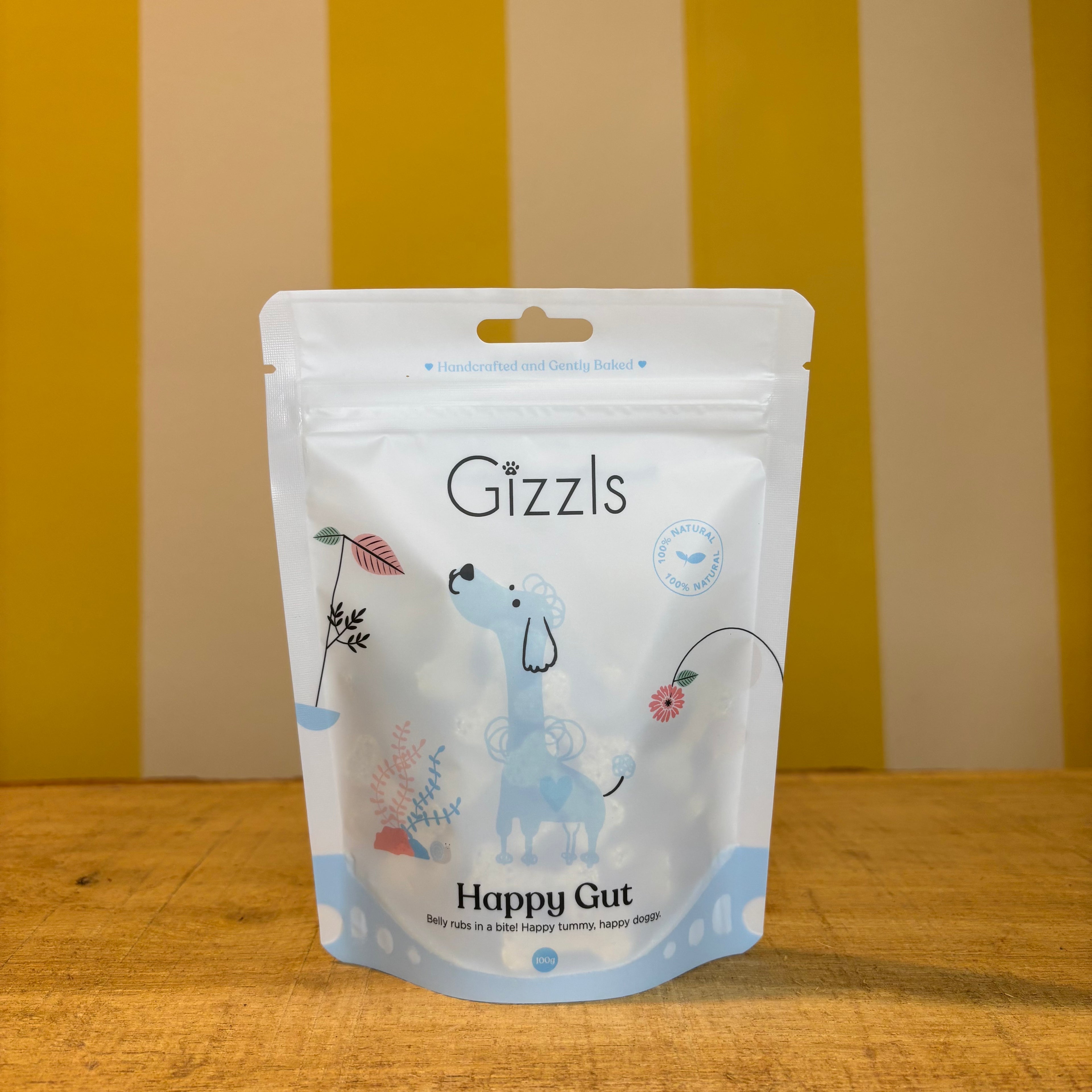Gizzls Functional Everyday Treats