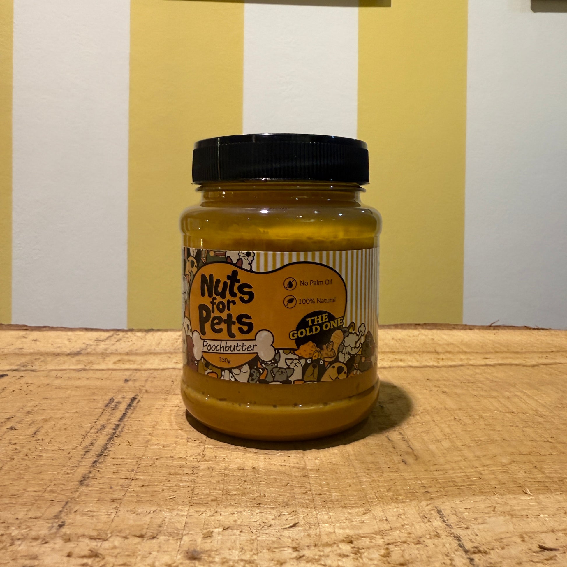 Nuts for Pets – The Tetbury Pet Shop Grooming - Main Image