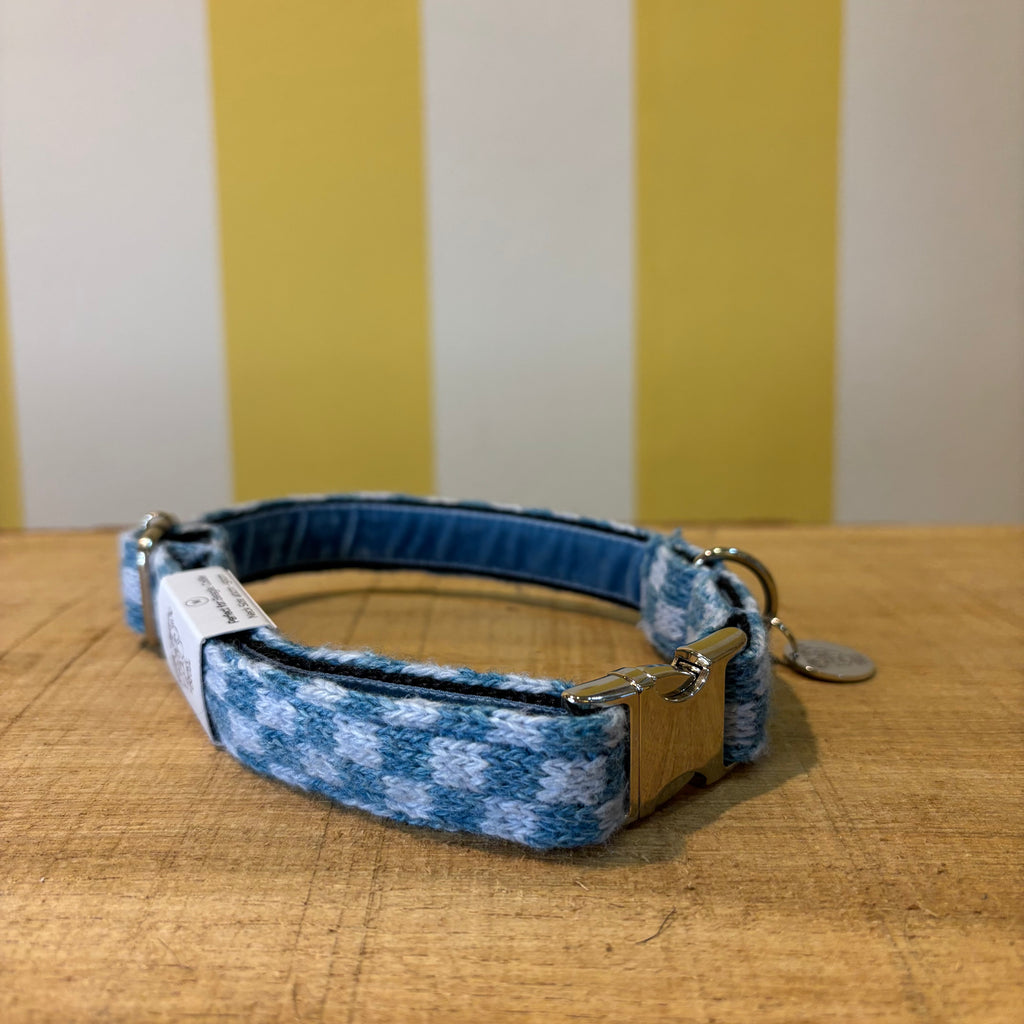 Stocky & Dee Standard Handmade Collar