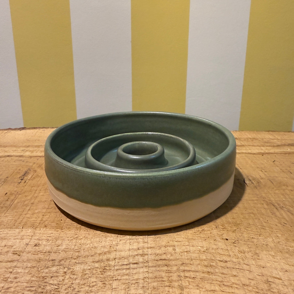 Jo Edwards Ceramic Dog Bowls