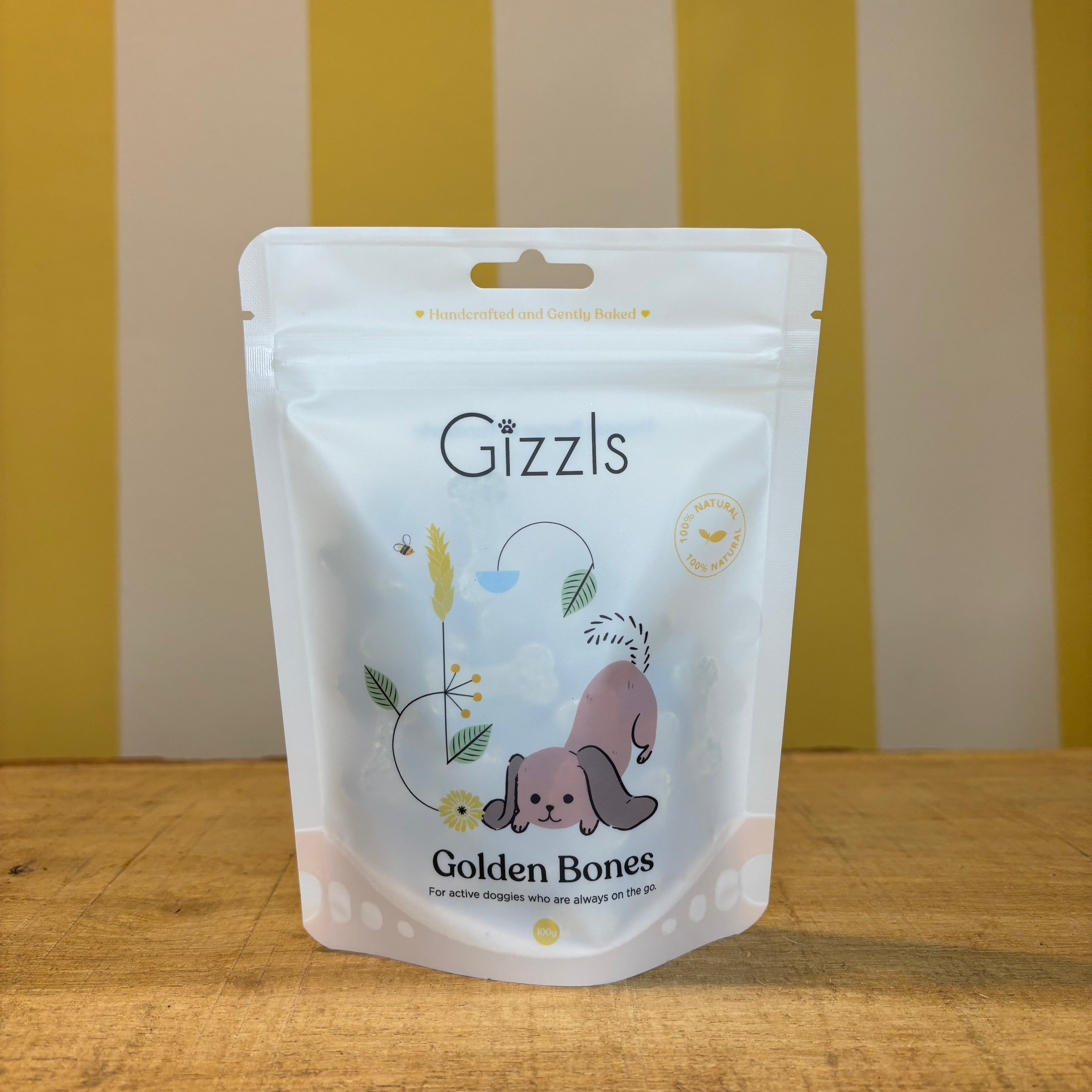 Gizzls Functional Everyday Treats