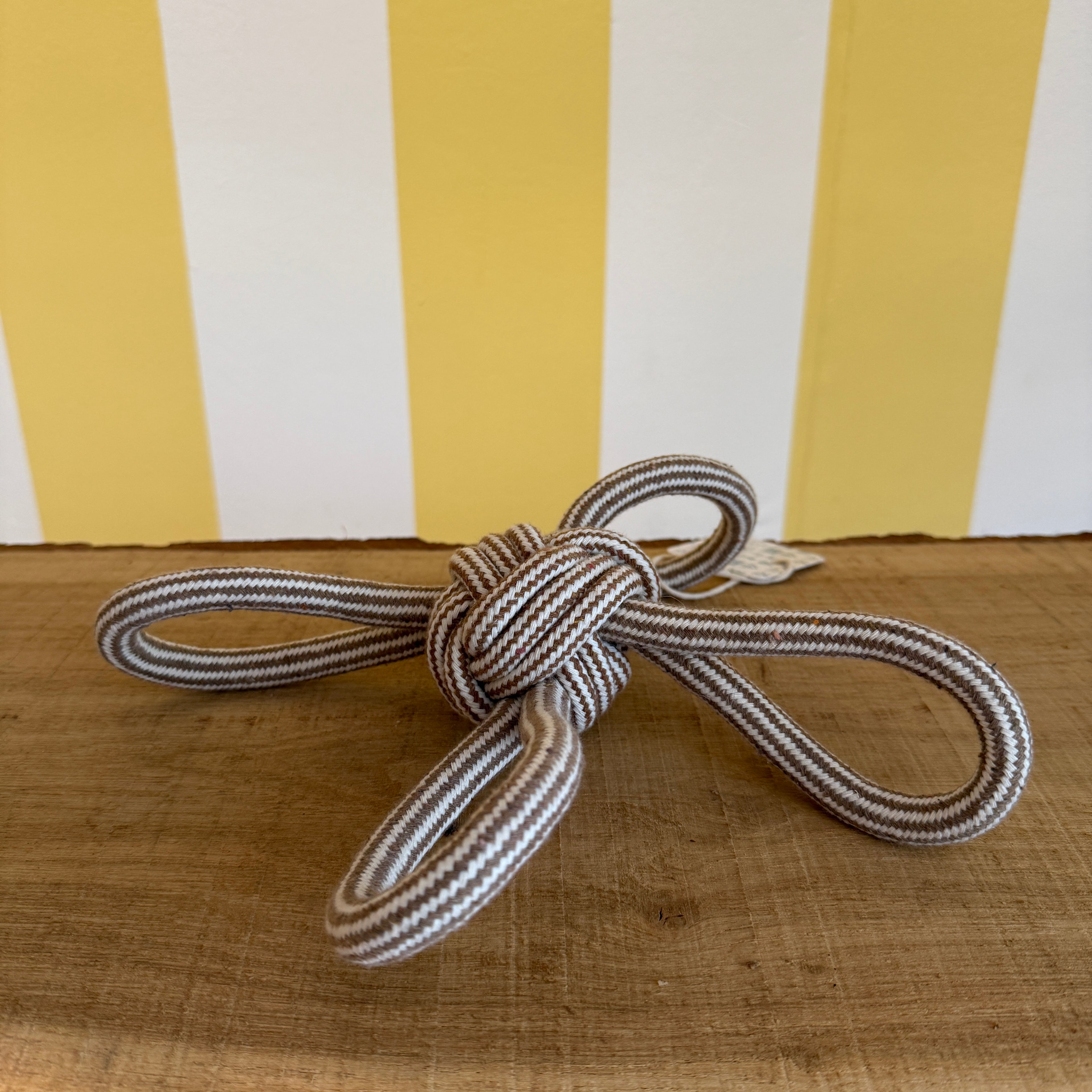 Rope Knot Star