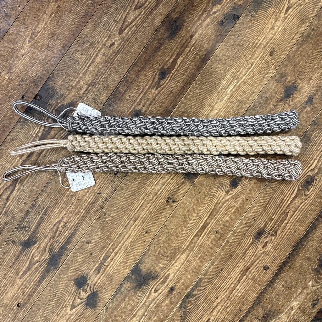 Rope Retriever Toy