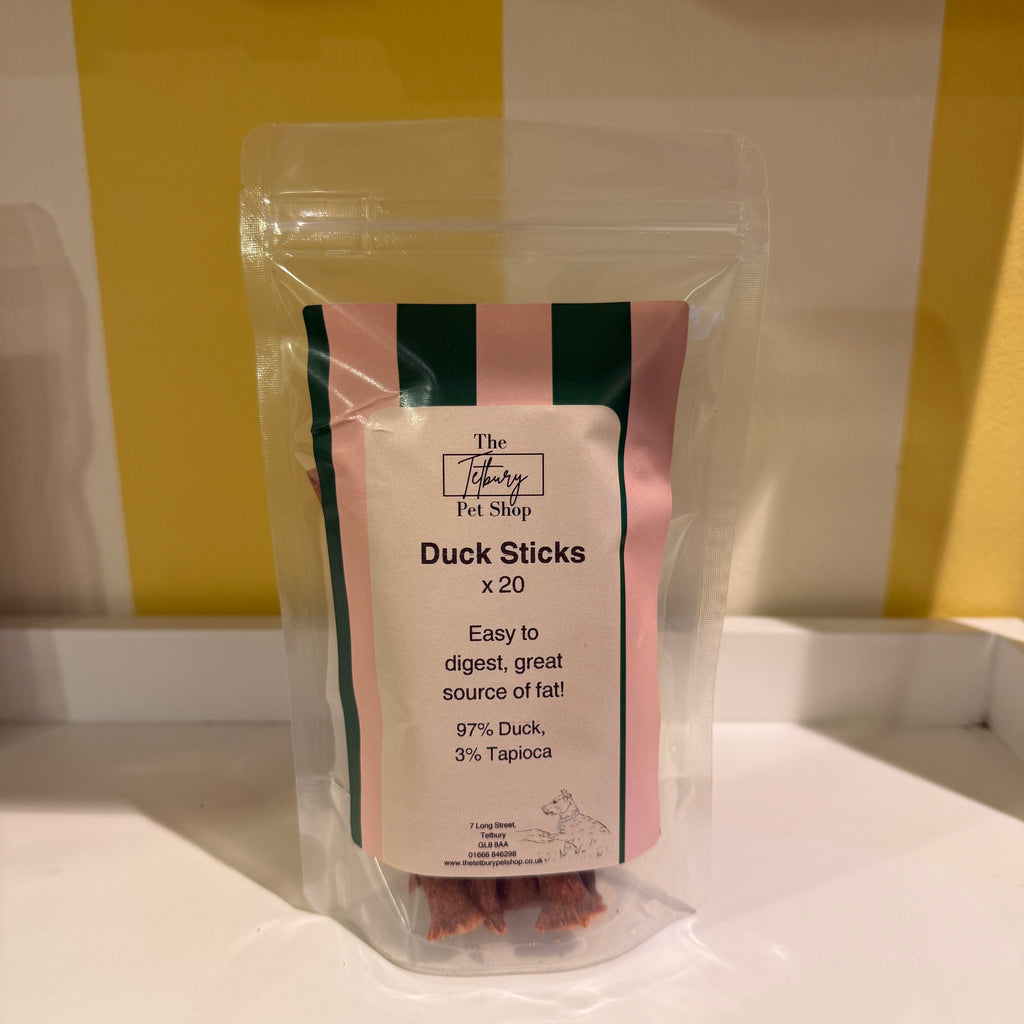 Pure Meat Sticks 20's