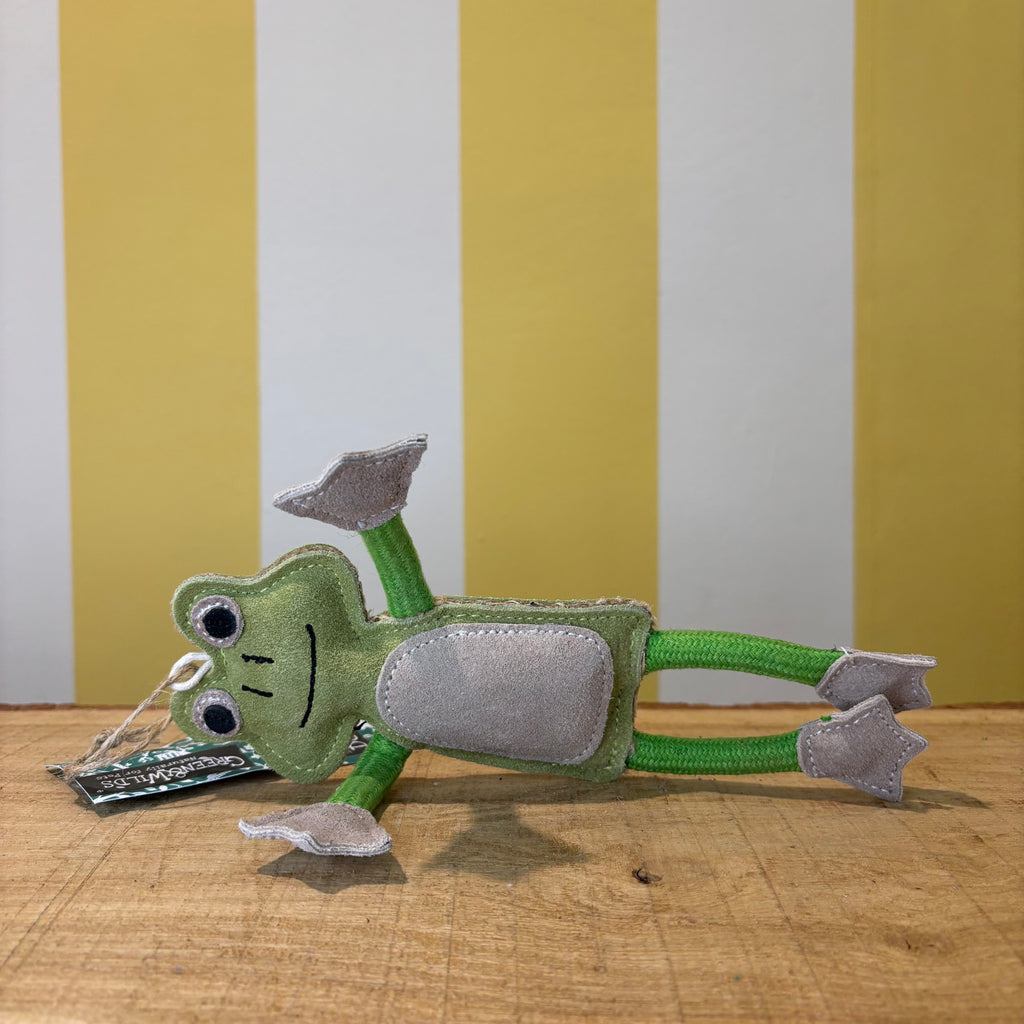 Green & Wilds Toys