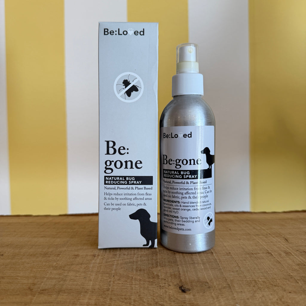 Be: Sprays Home and Bug