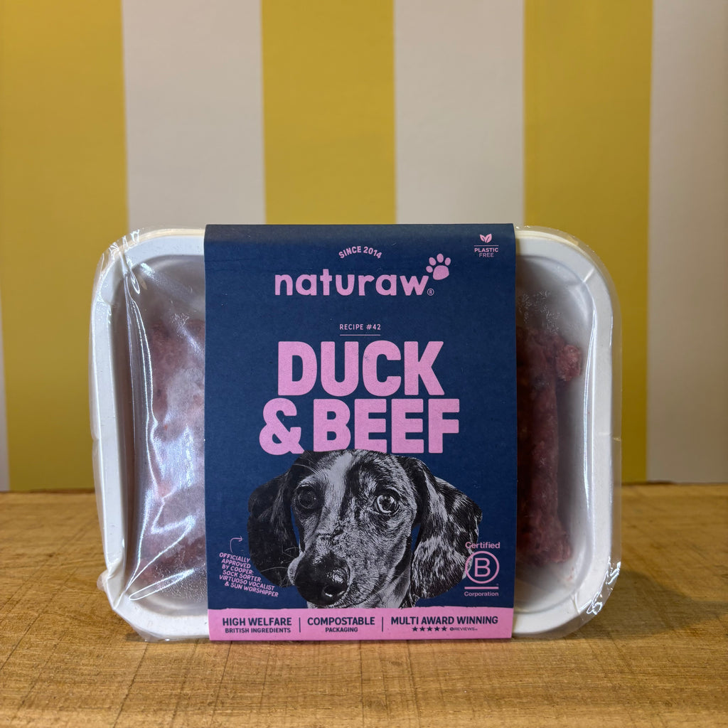 Naturaw