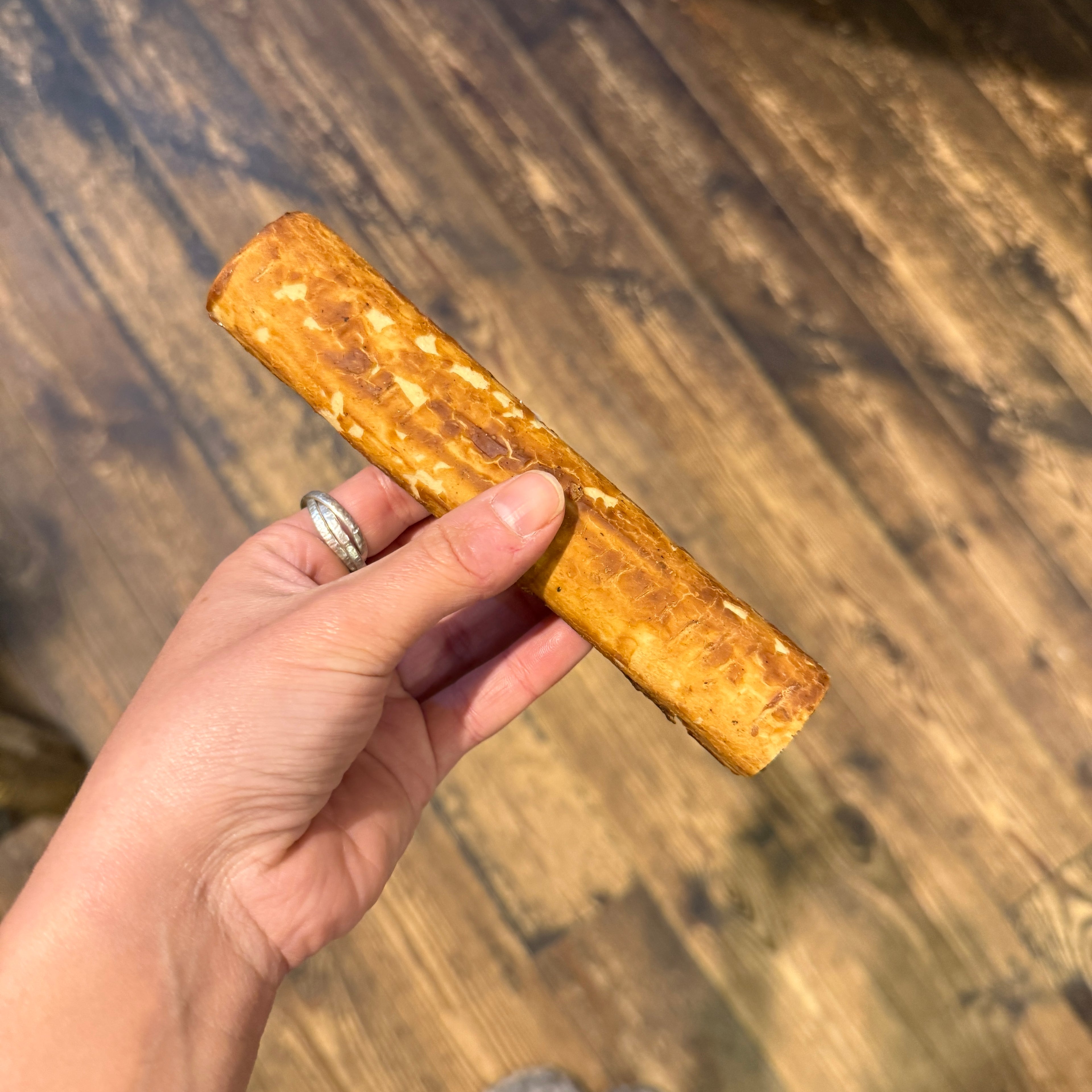 Buffalo Collagen Rolls