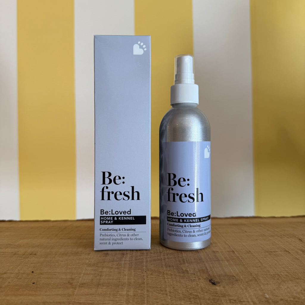 Be: Sprays Home and Bug