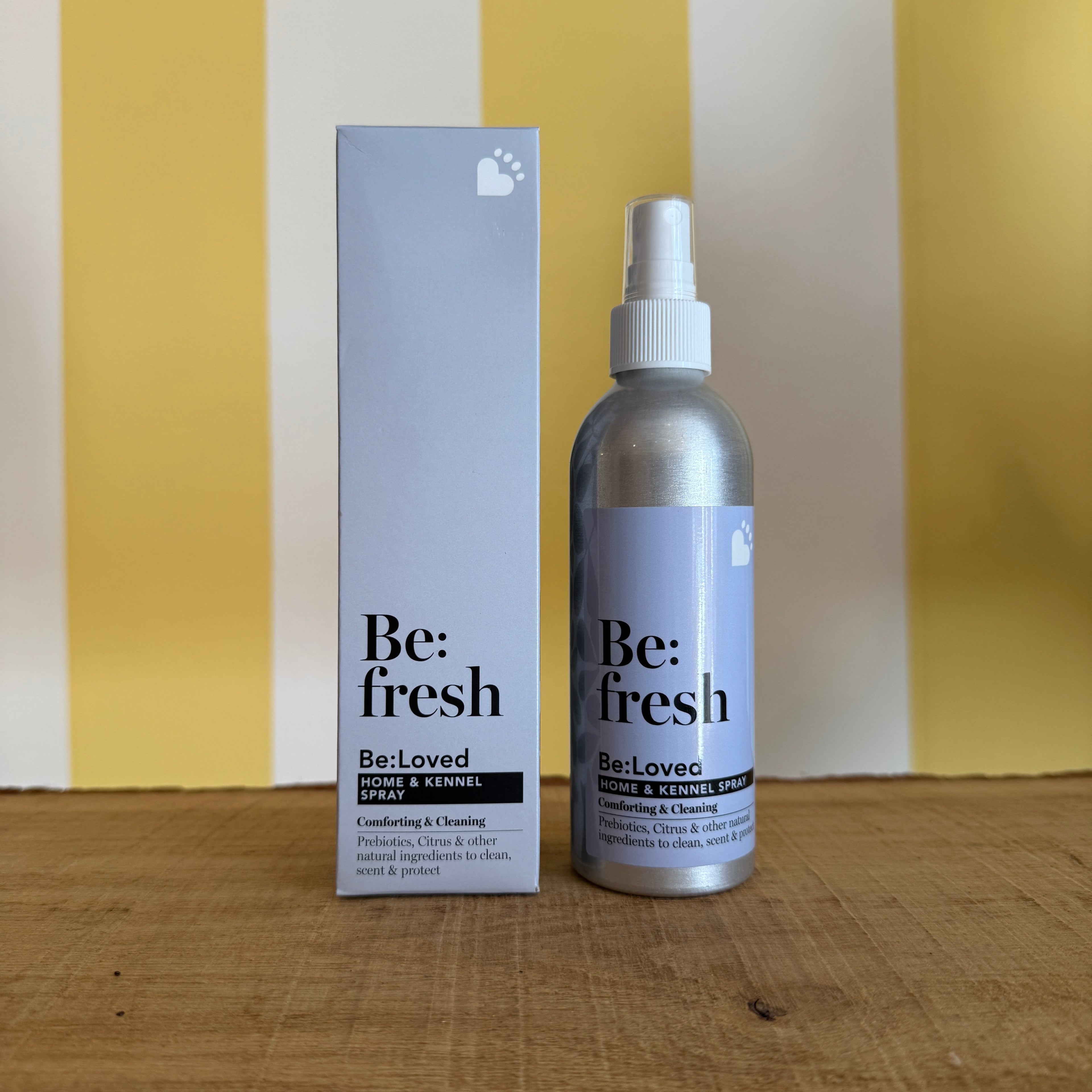 Be: Sprays Home and Bug