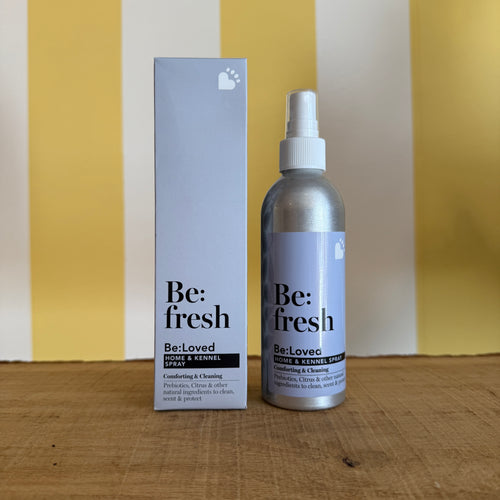 Be: Sprays Home and Bug