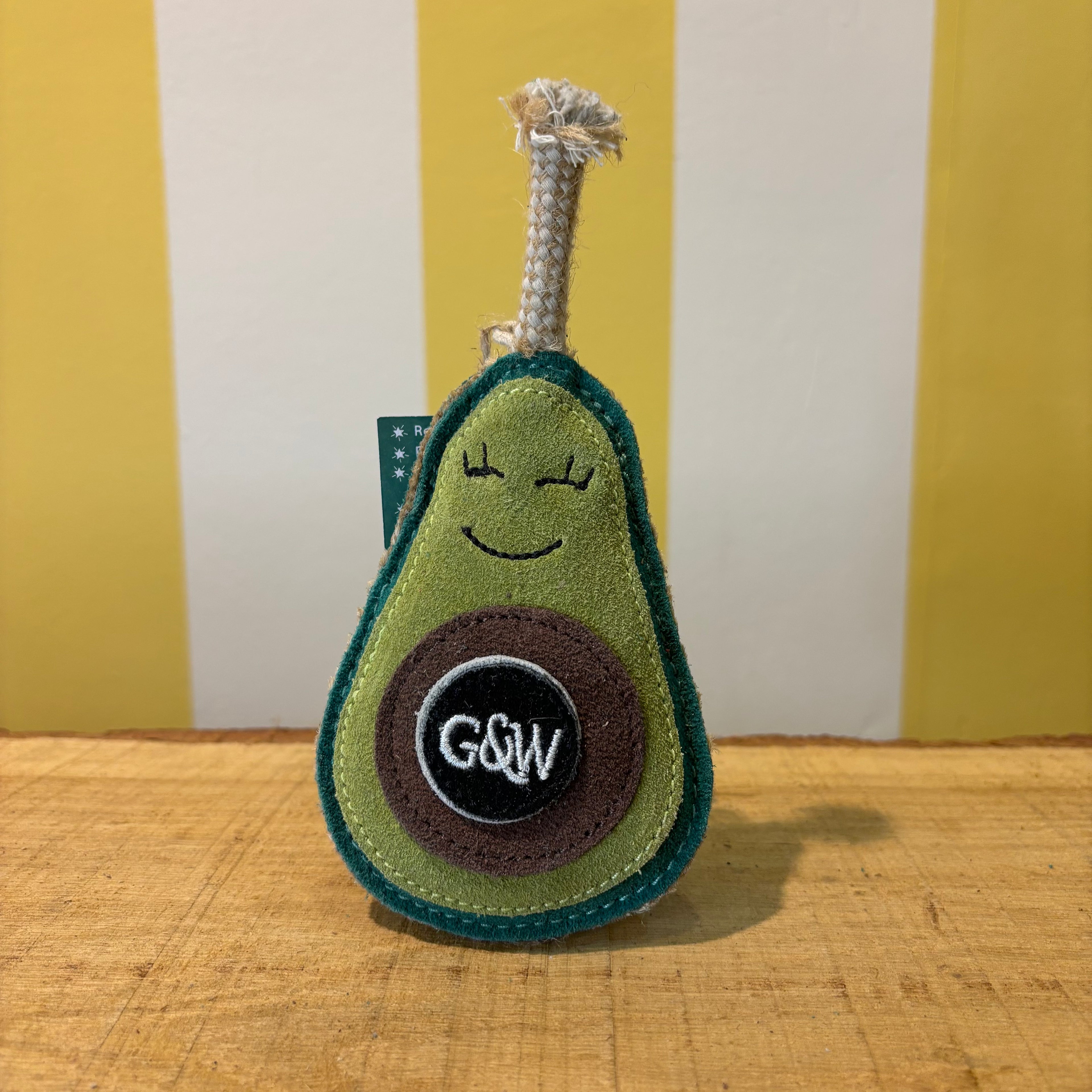 Green & Wilds Toys