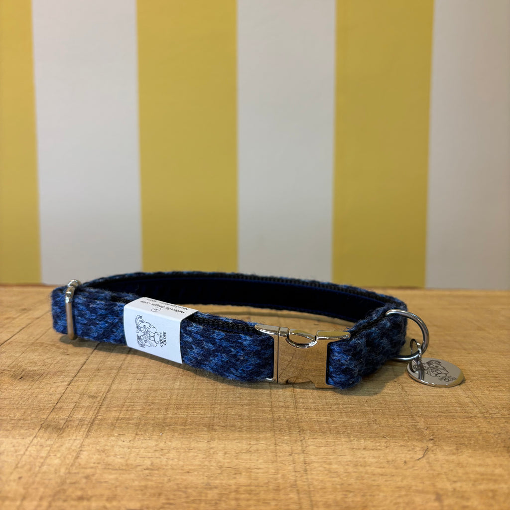 Stocky & Dee Standard Handmade Collar