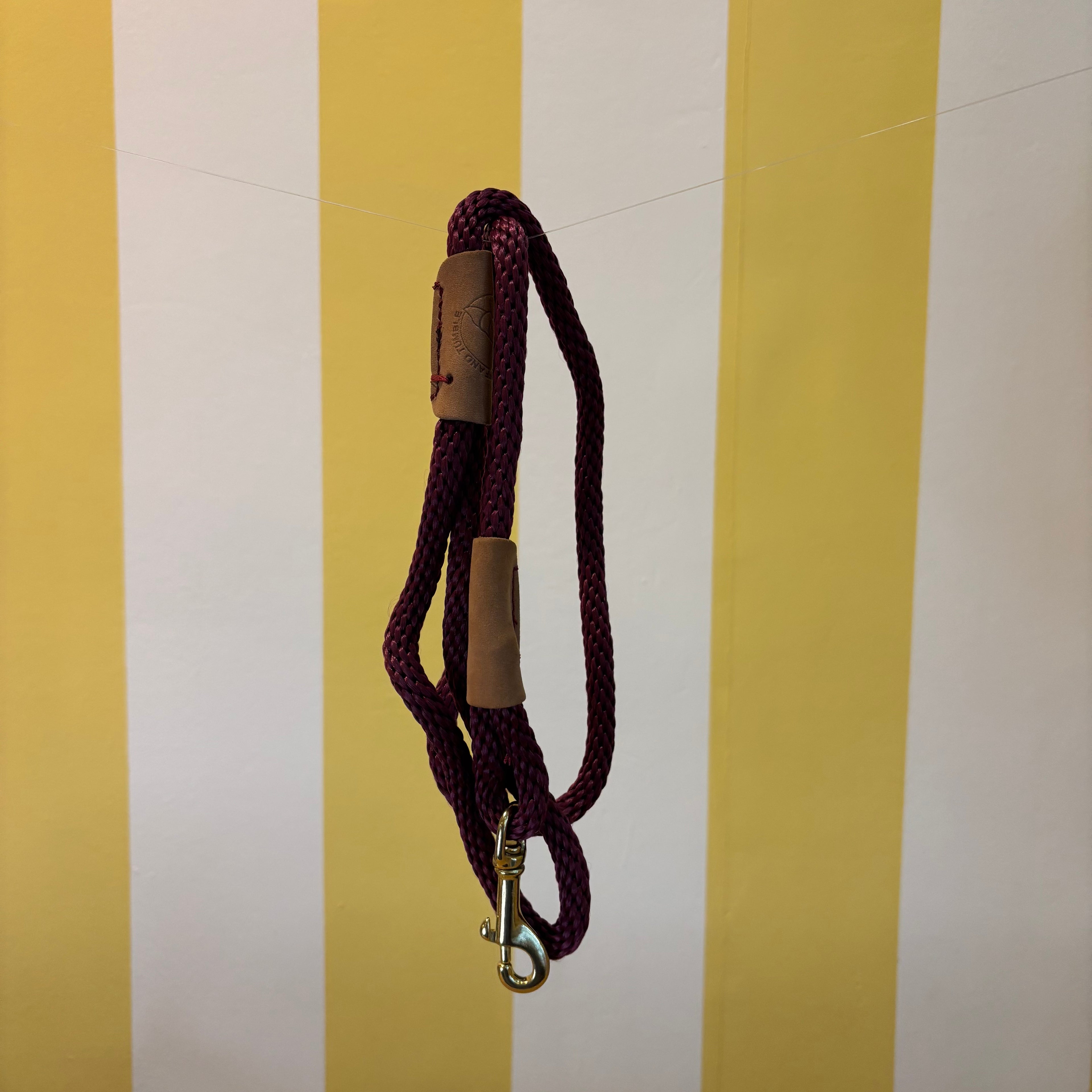 Ruff and Tumble Rope Leads