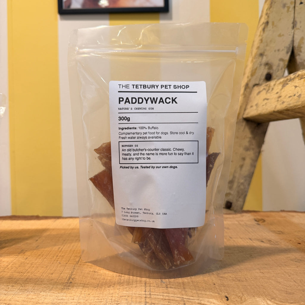 Paddywack 300g