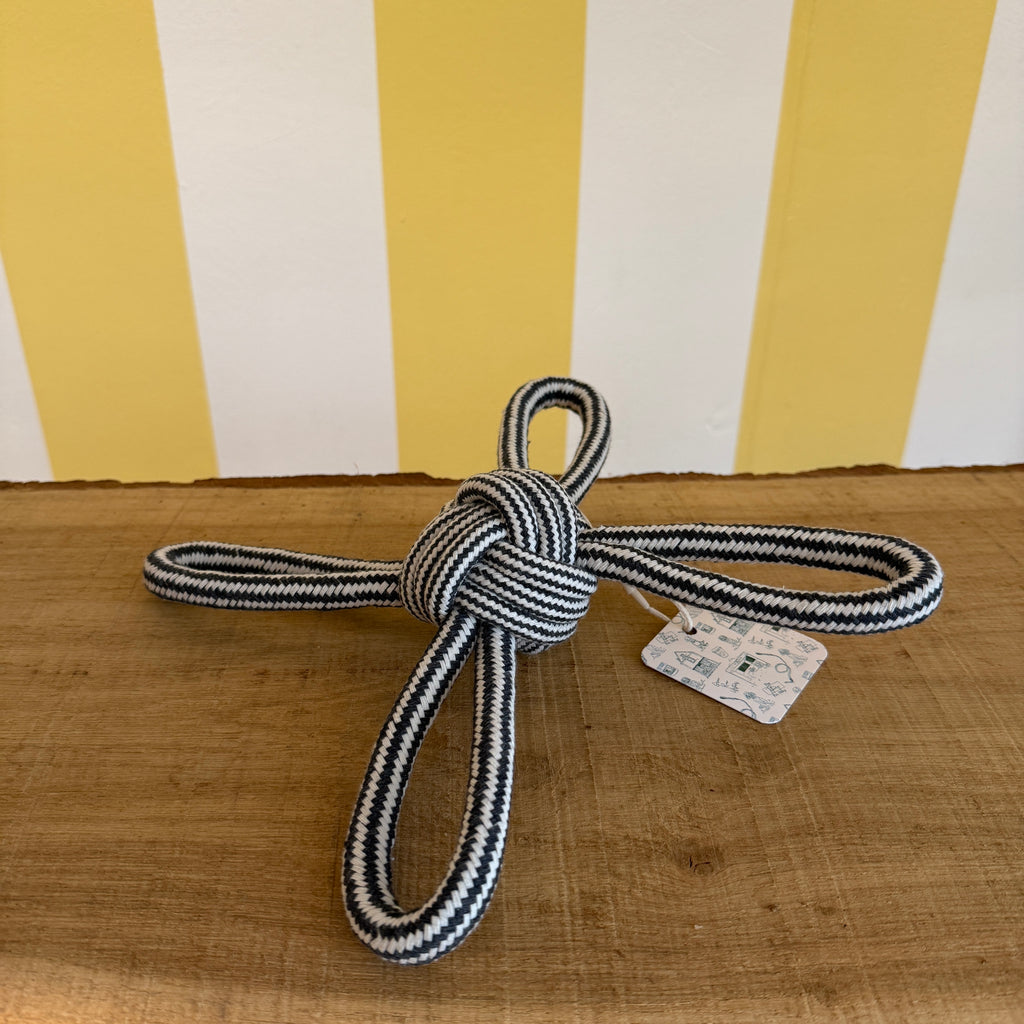 Rope Knot Star