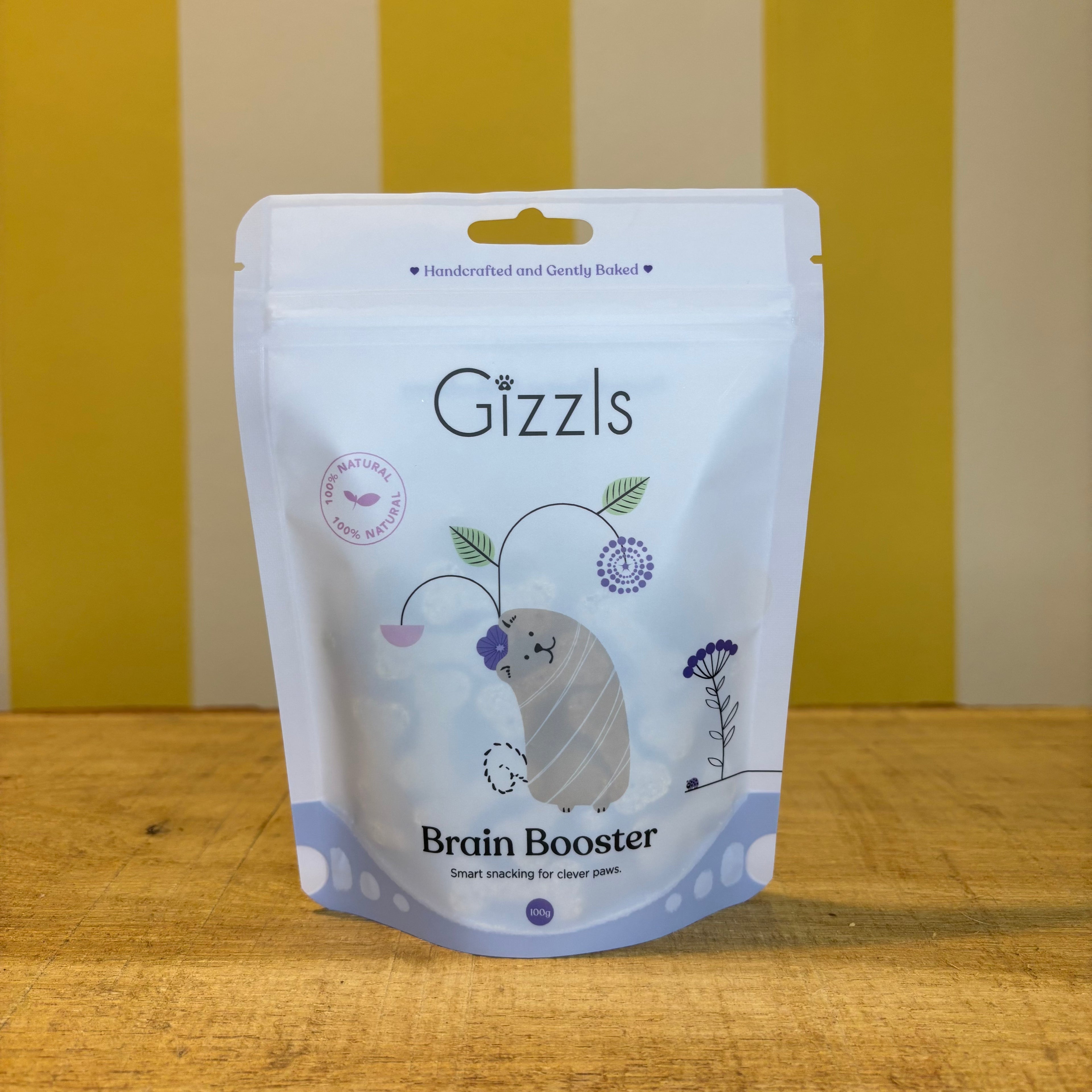 Gizzls Functional Everyday Treats