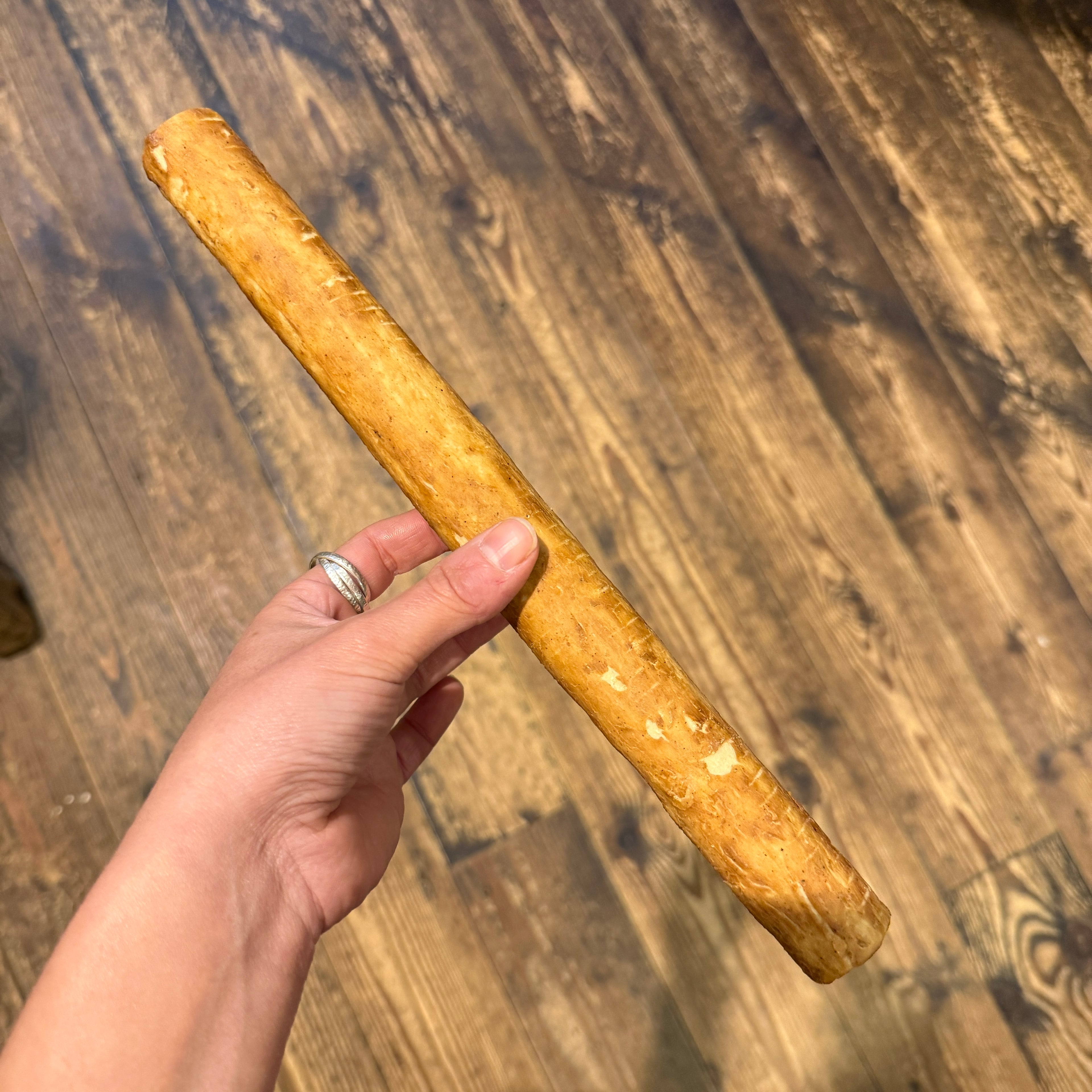 Buffalo Collagen Rolls