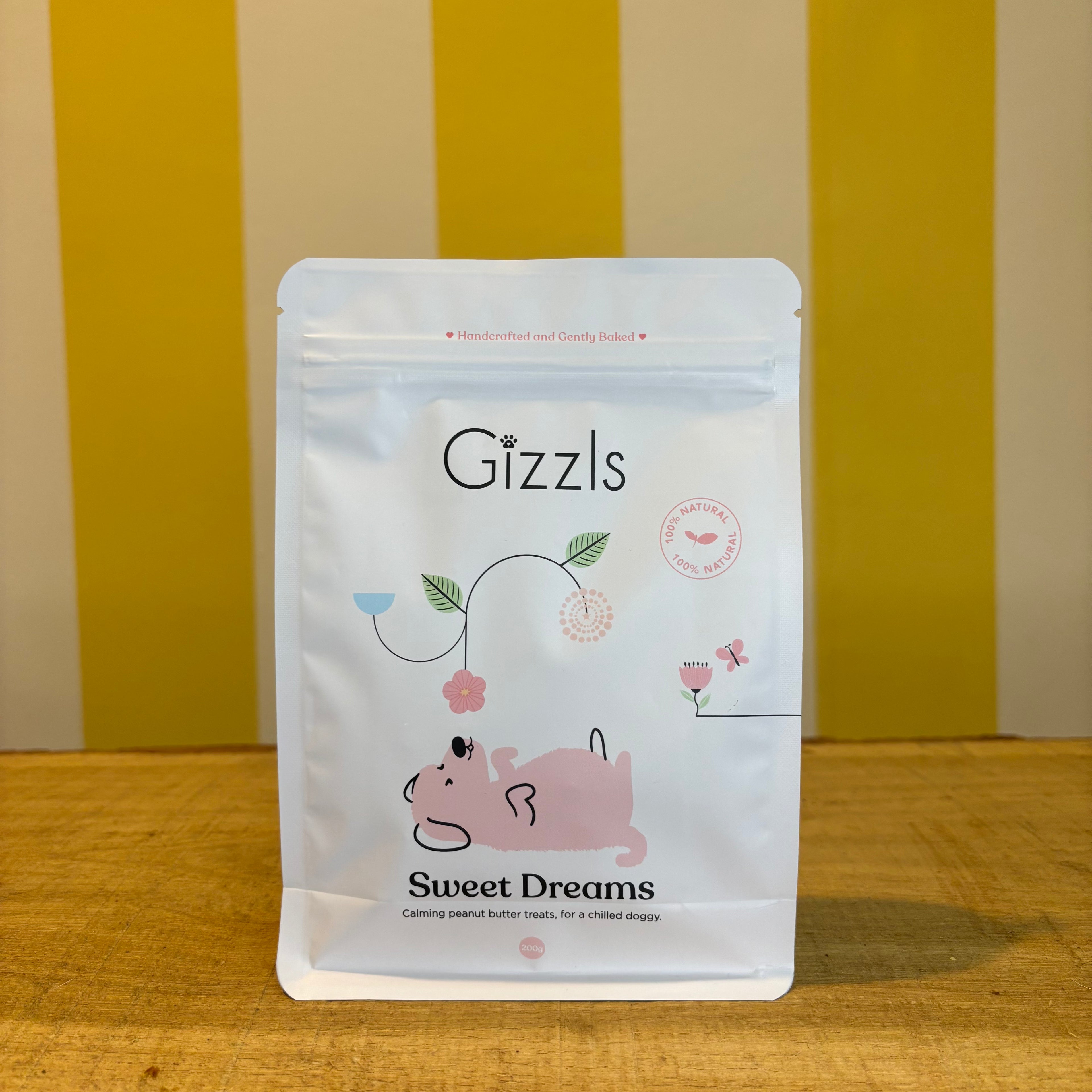 Gizzls Functional Everyday Treats