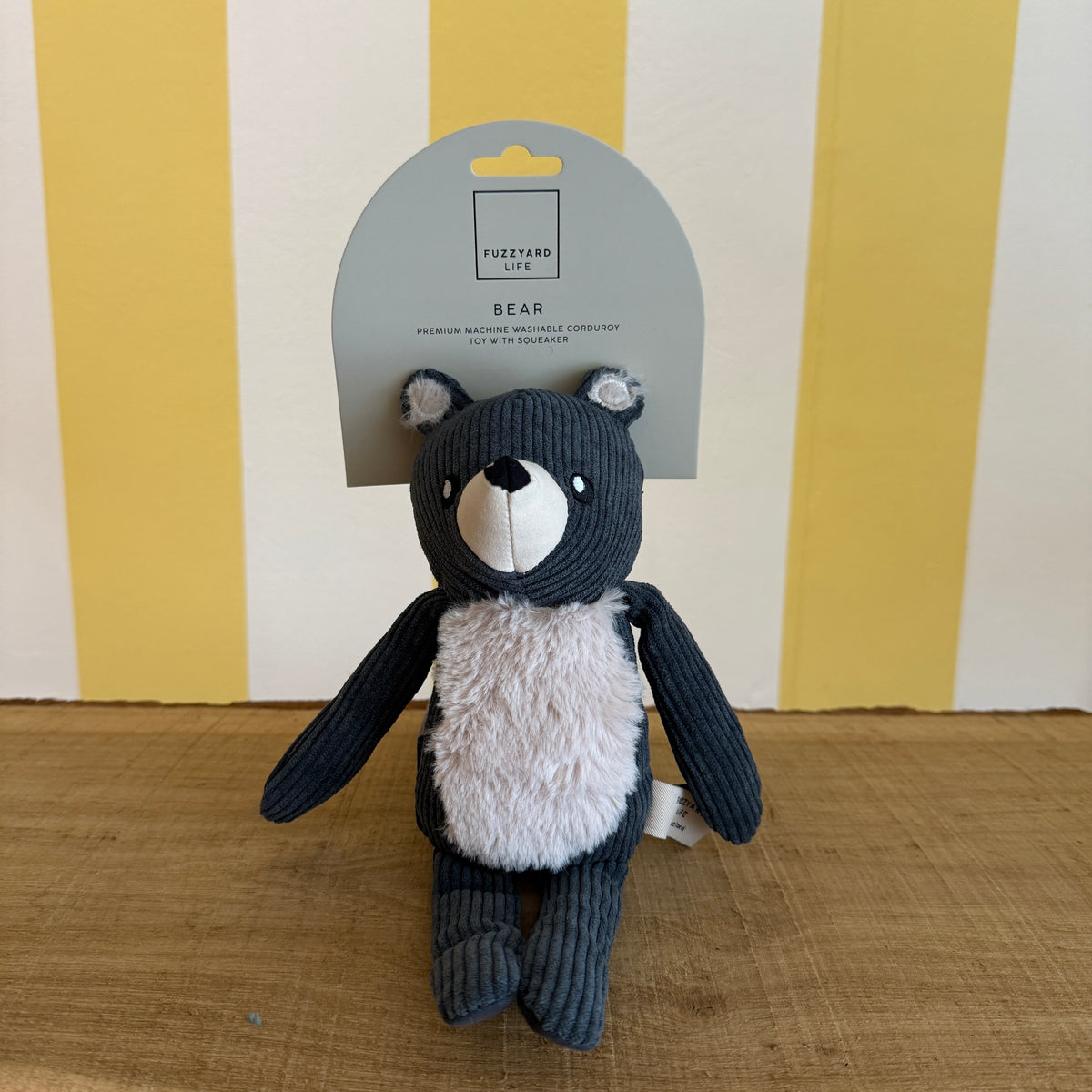 FuzzYard Life Plush Toys