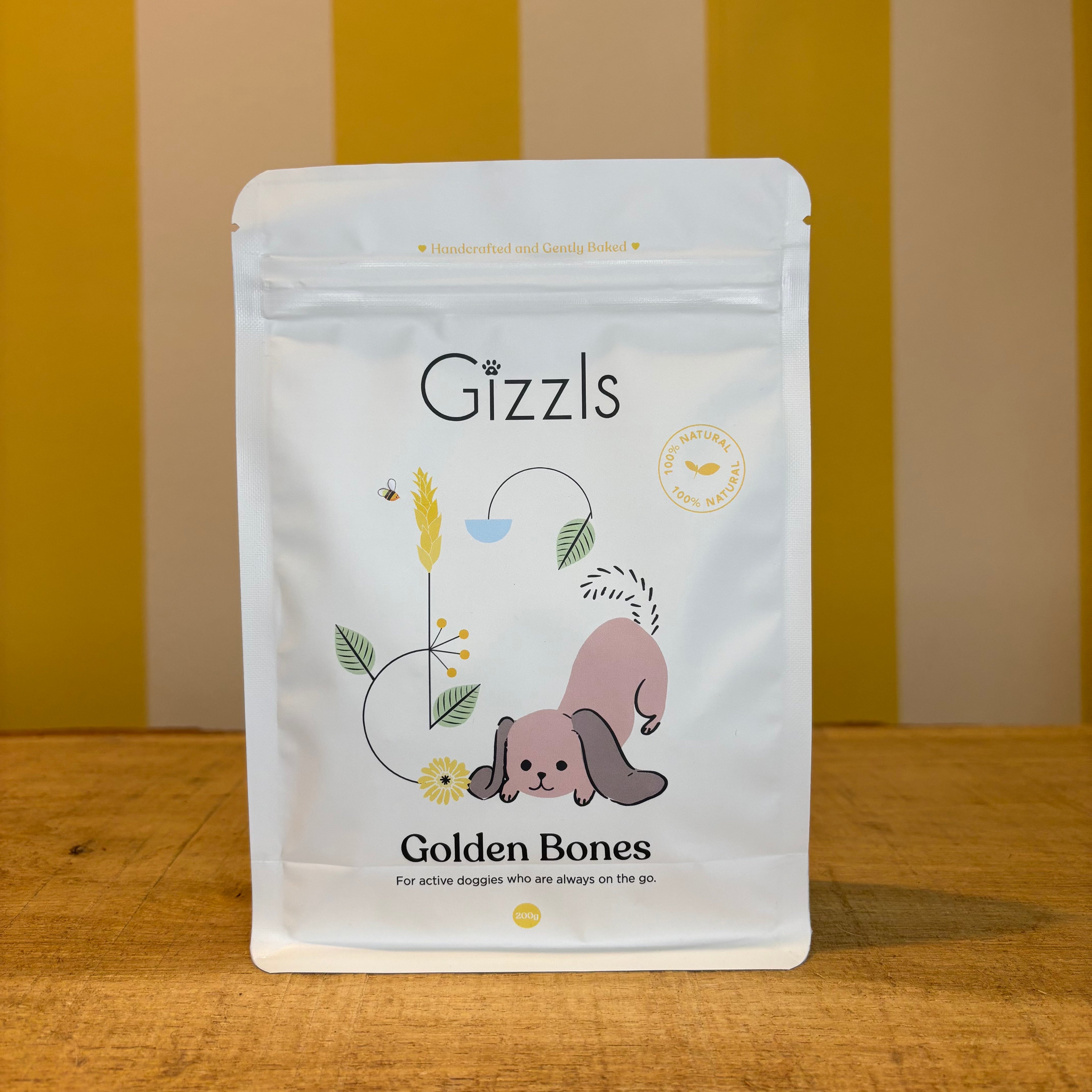 Gizzls Functional Everyday Treats