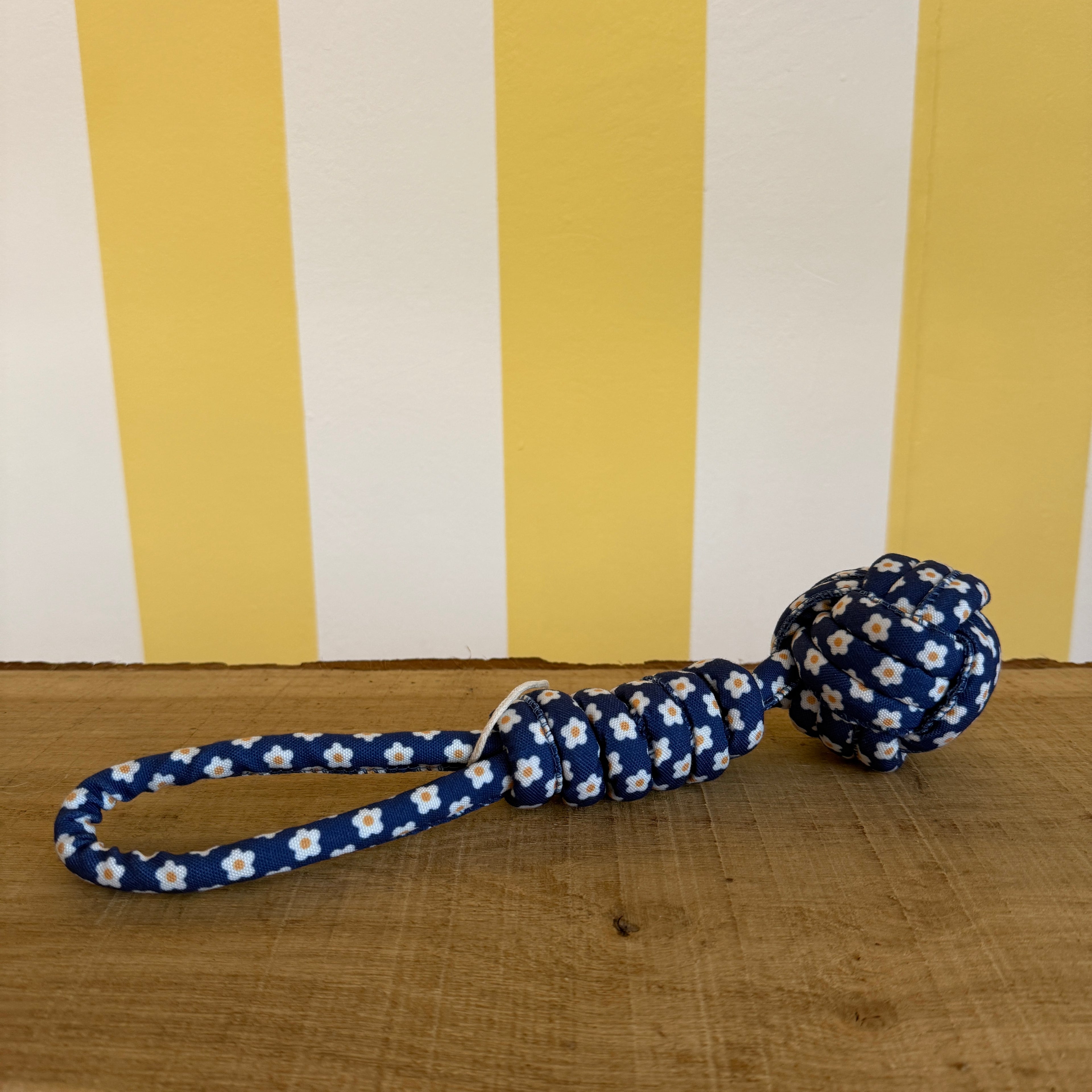 Cotton Daisy Toys